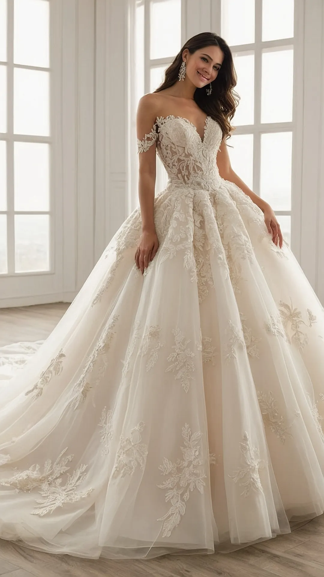 Ballgown Bliss