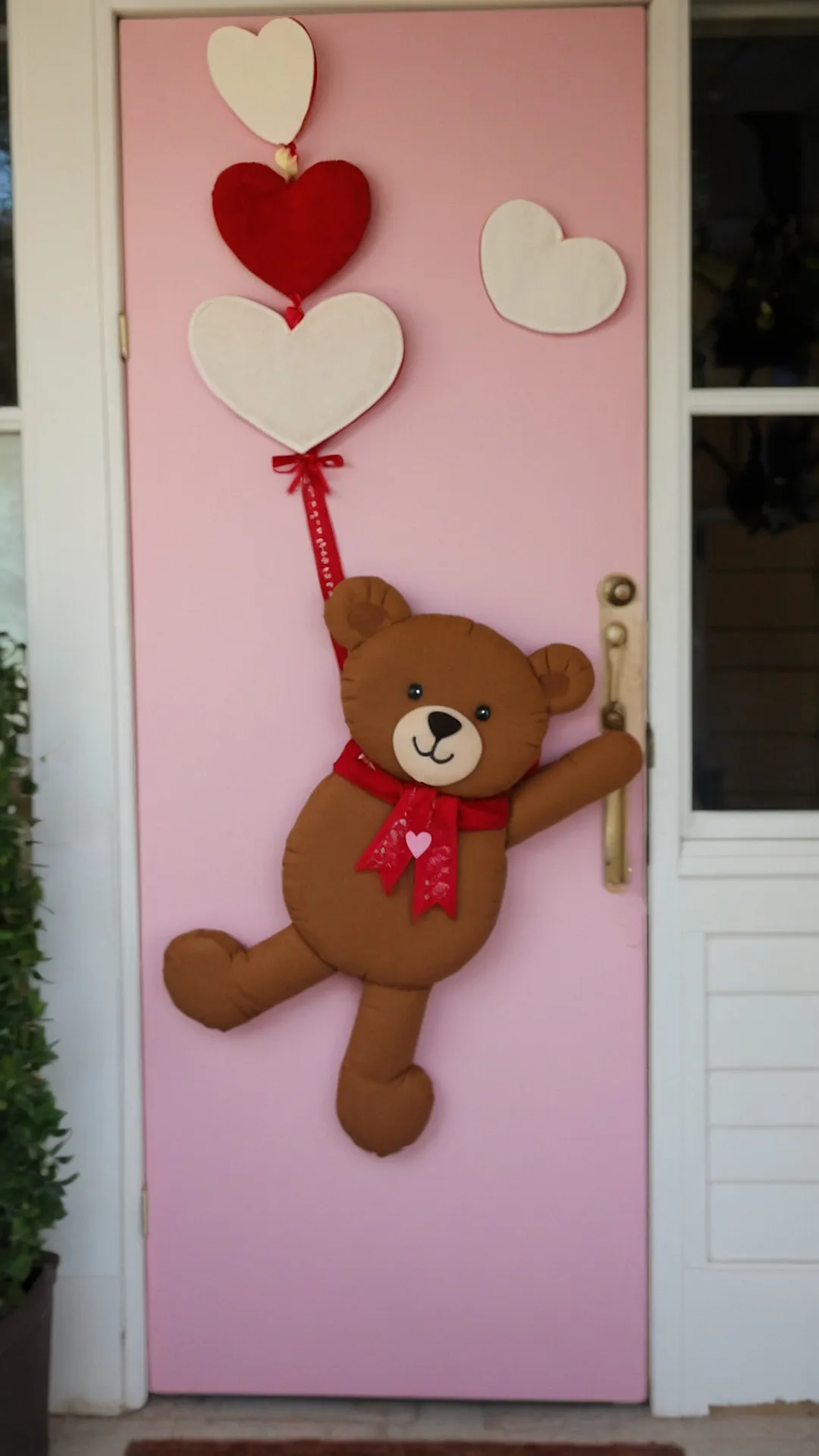 Beary Sweet Greeting