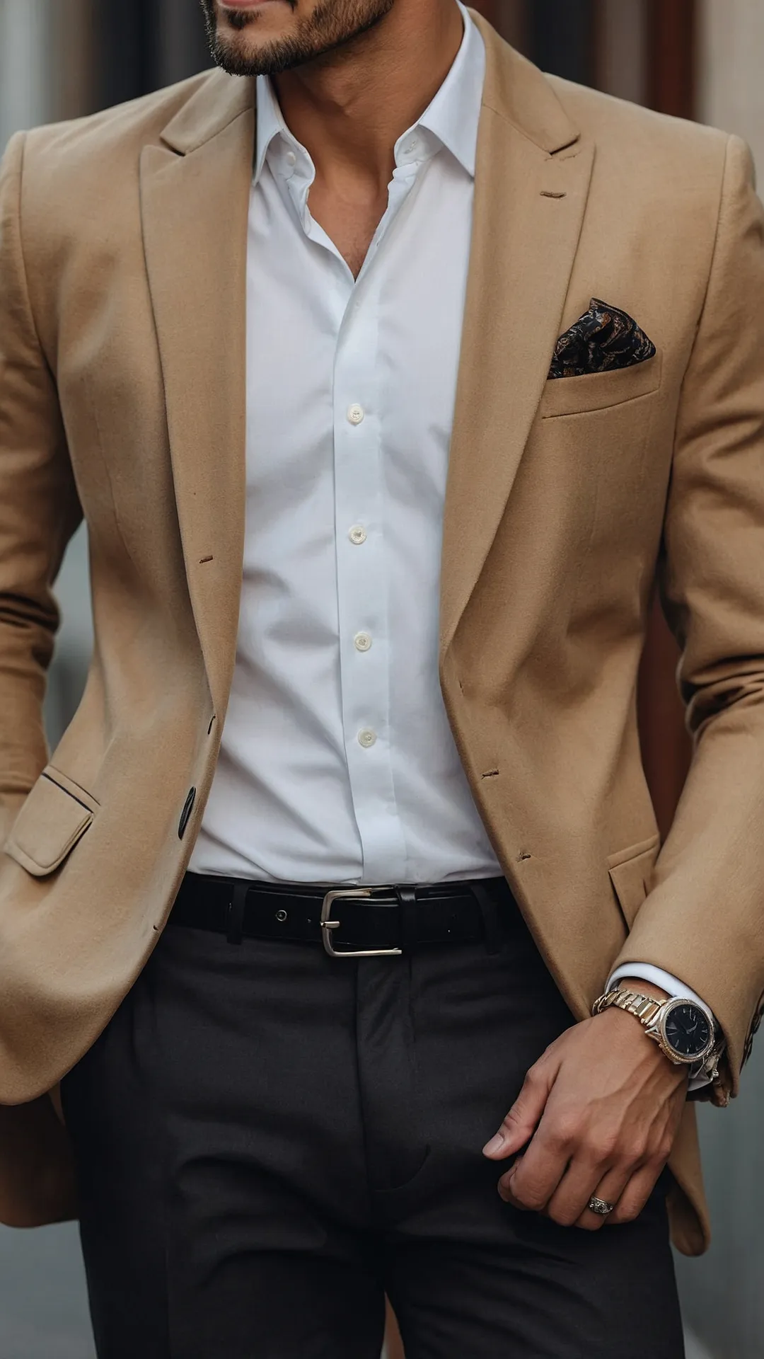 Seamless Success Style