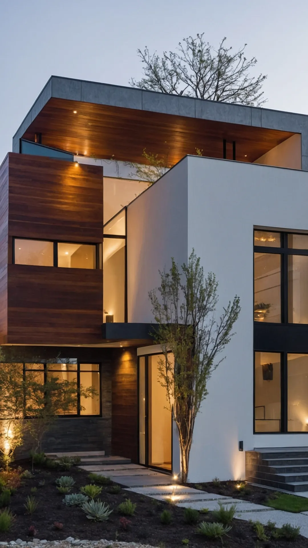 The House That Breathes
