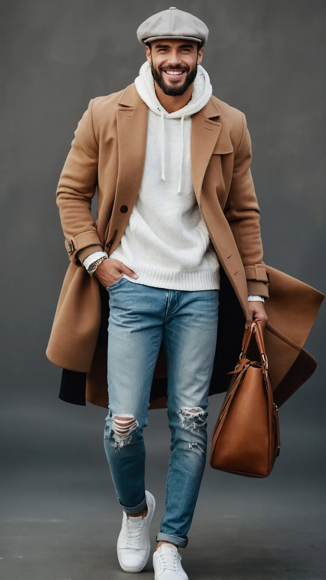 Autumn Aesthetic Ace