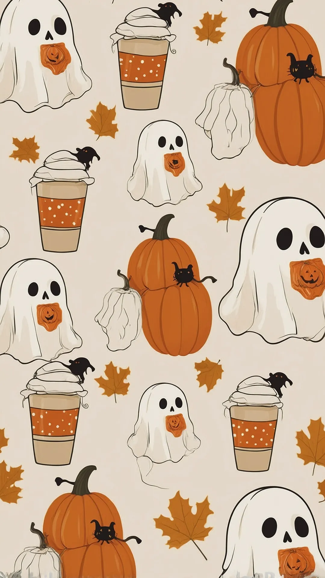 Cozy Haunts Brew