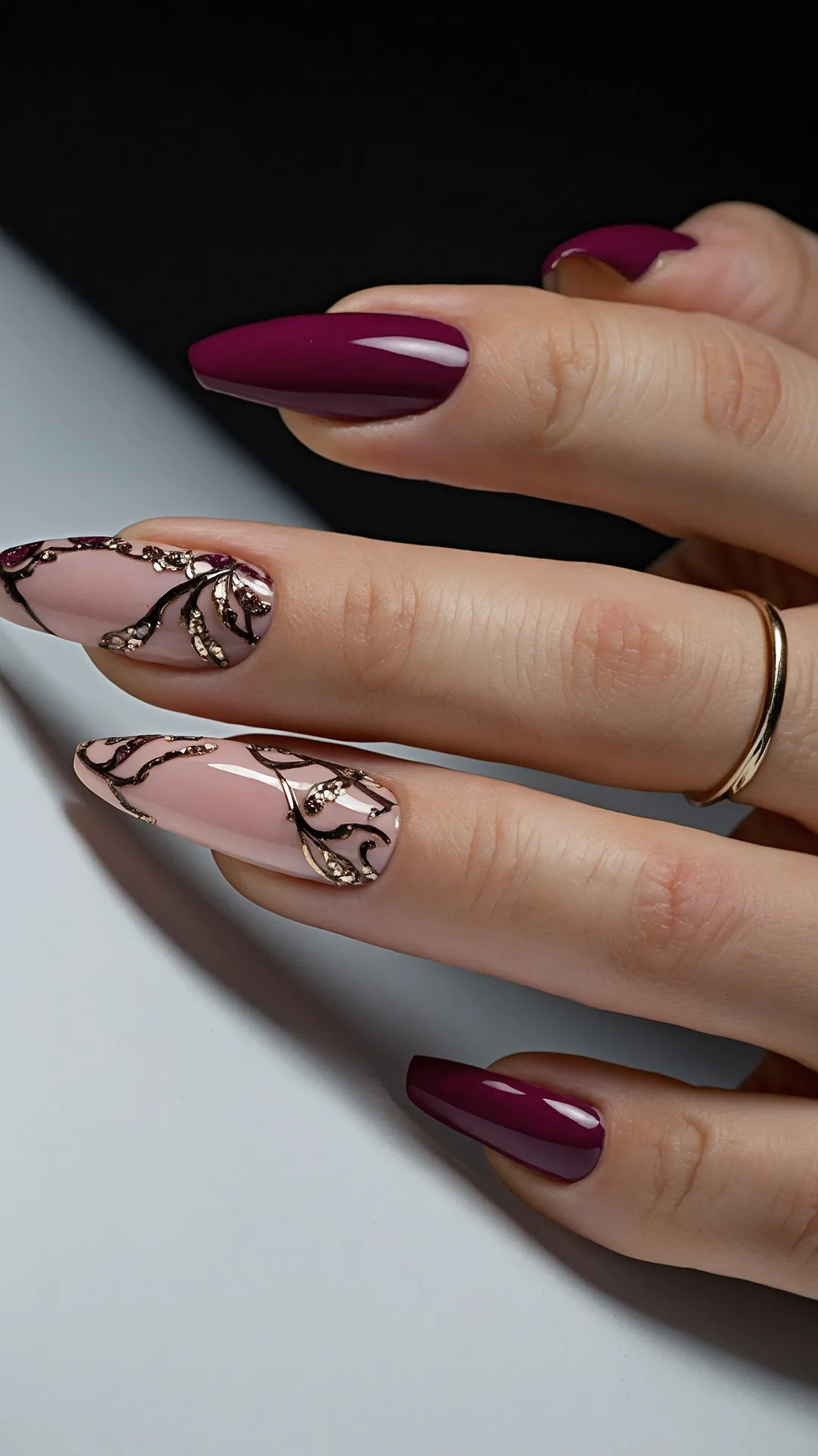 Lavish Luster