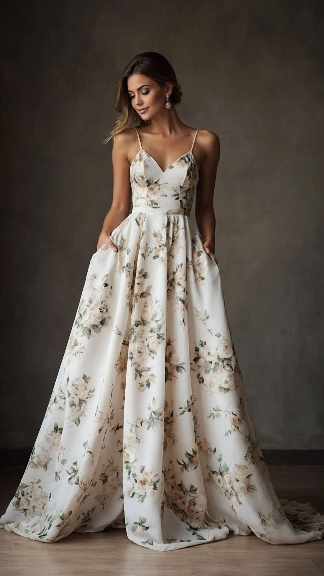 The Maxi with a Secret