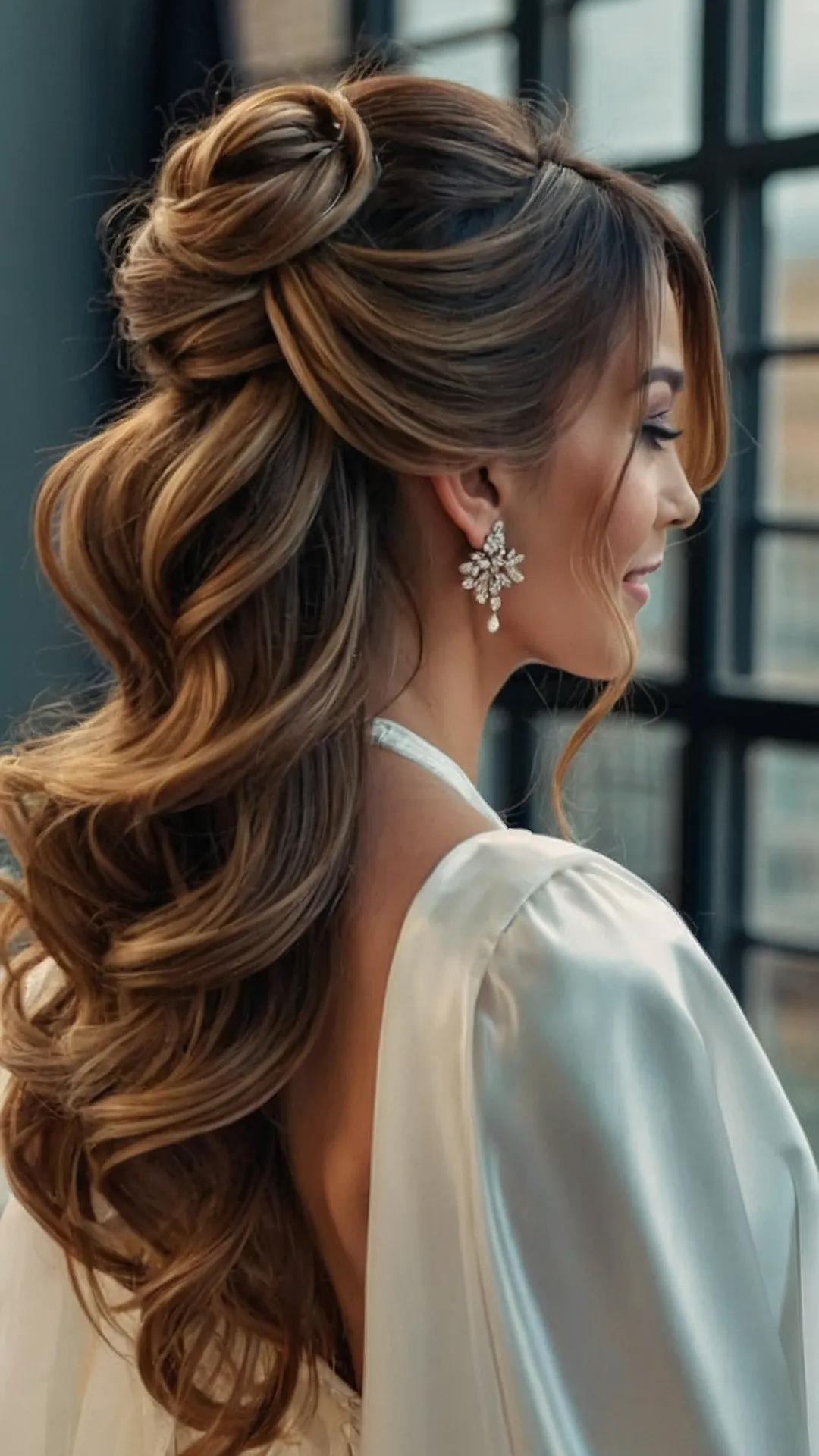 Gorgeously Ever After Hair