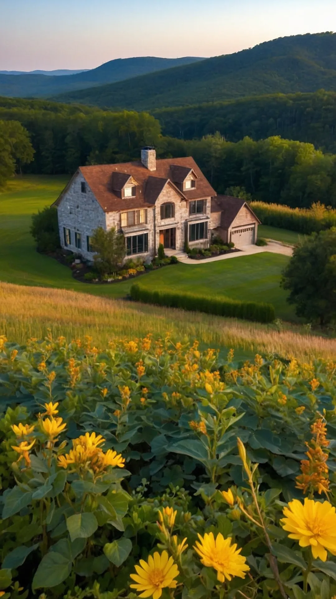 Brick Bungalow Bliss