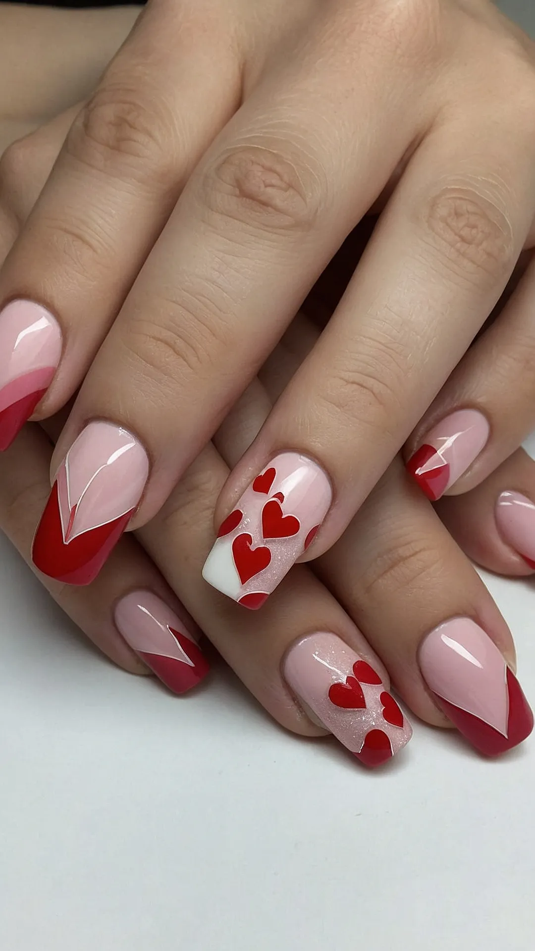 Nail-tastic Love