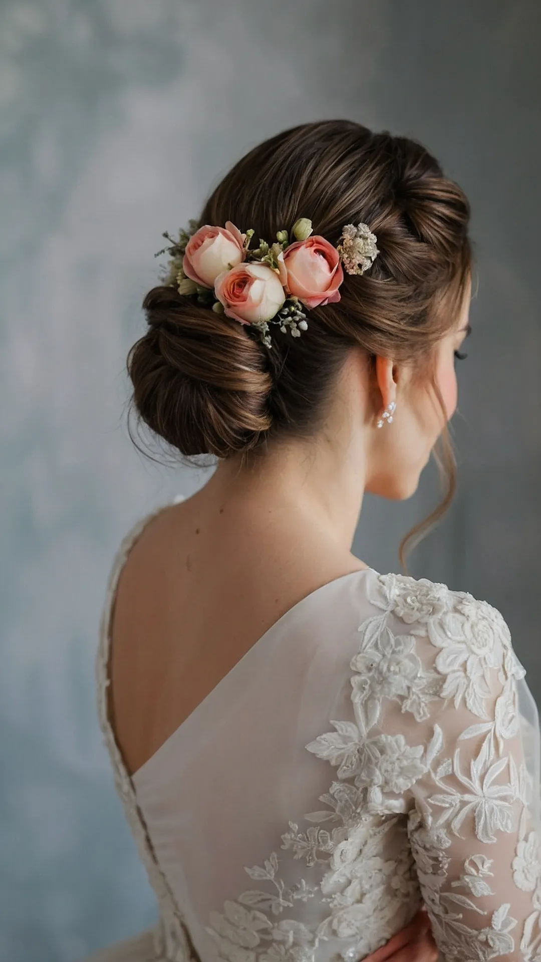 Blossom Bridal Style