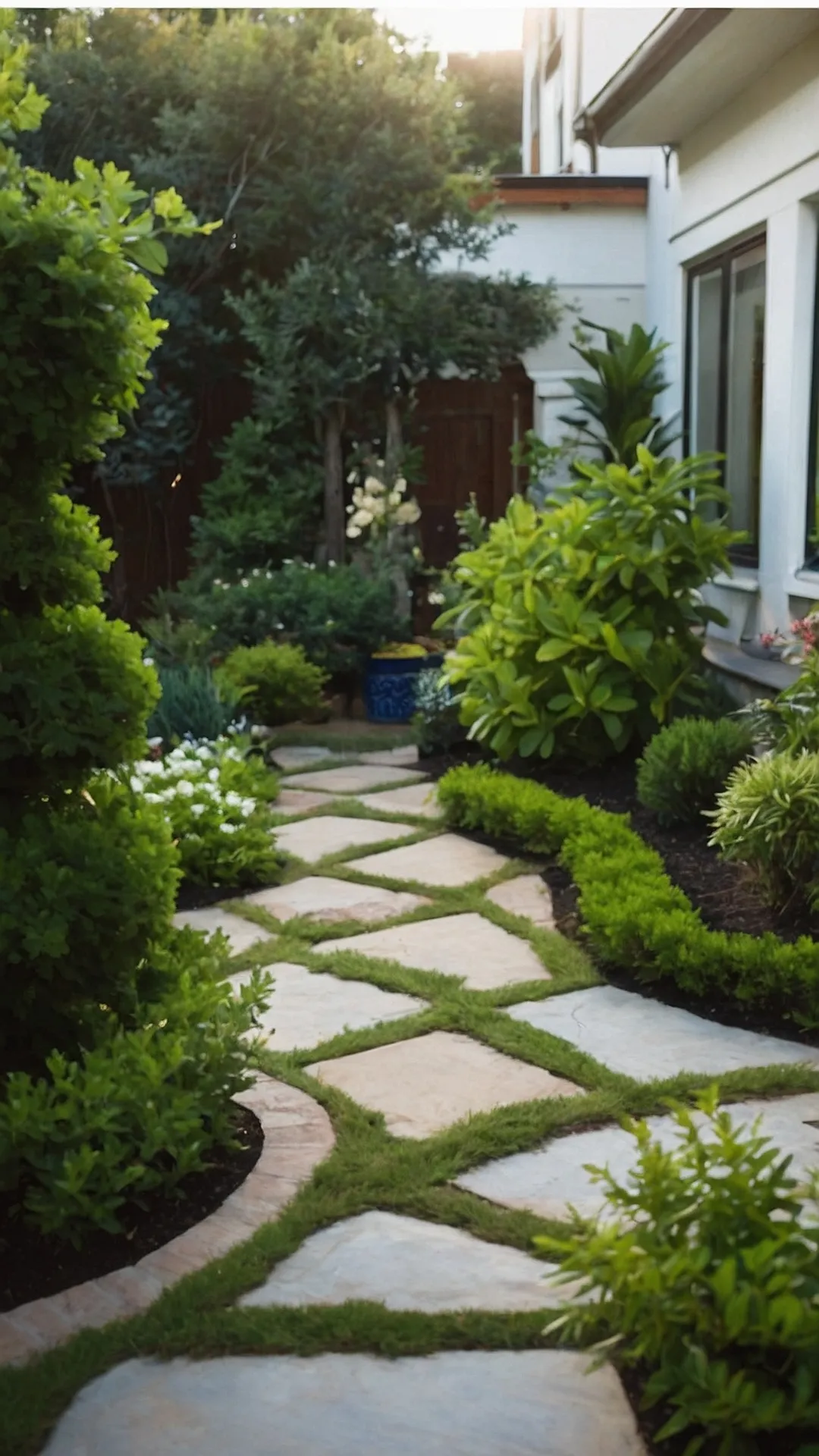 Awesome Garden Gateway