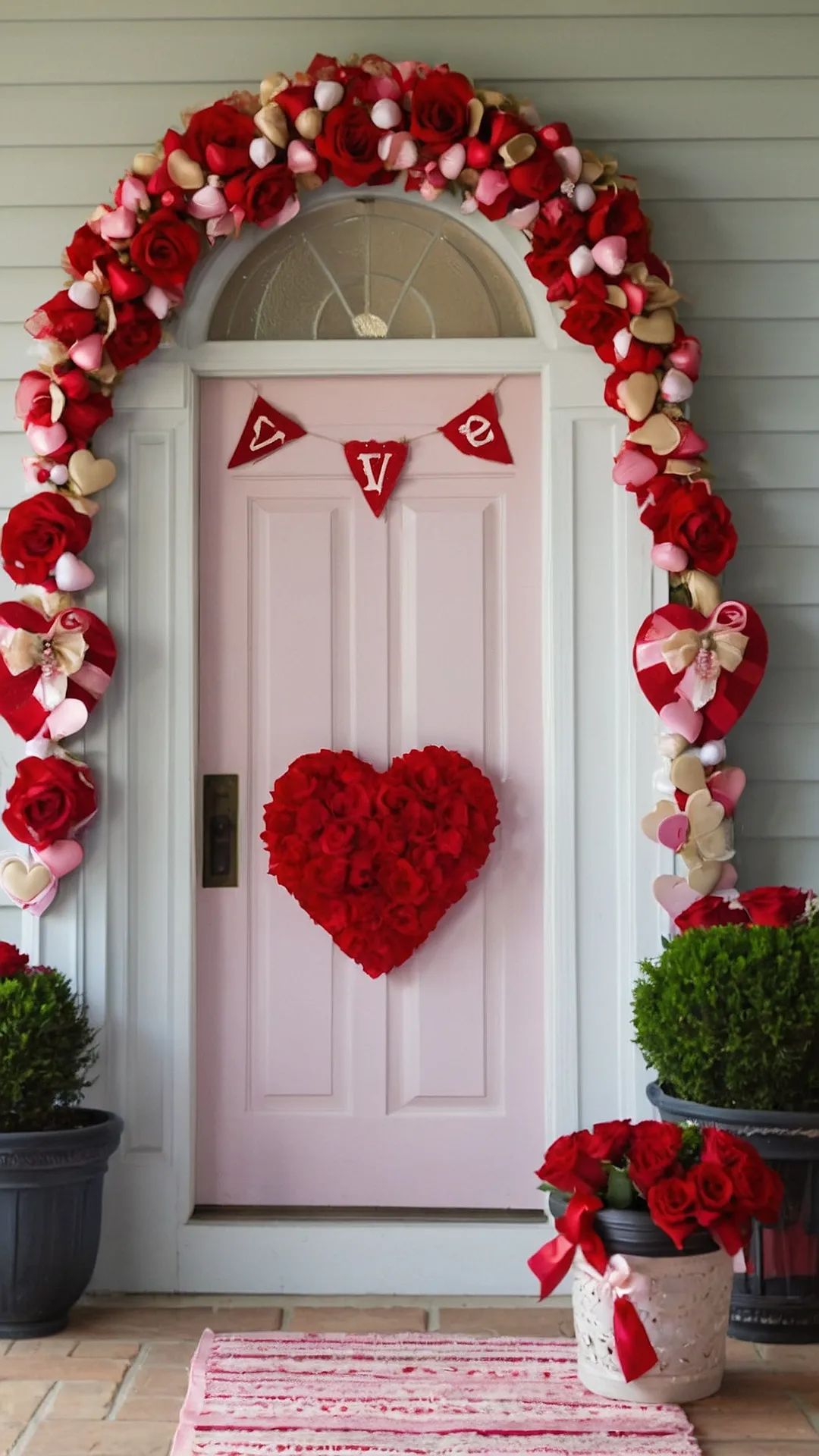 Doorway of Hearts