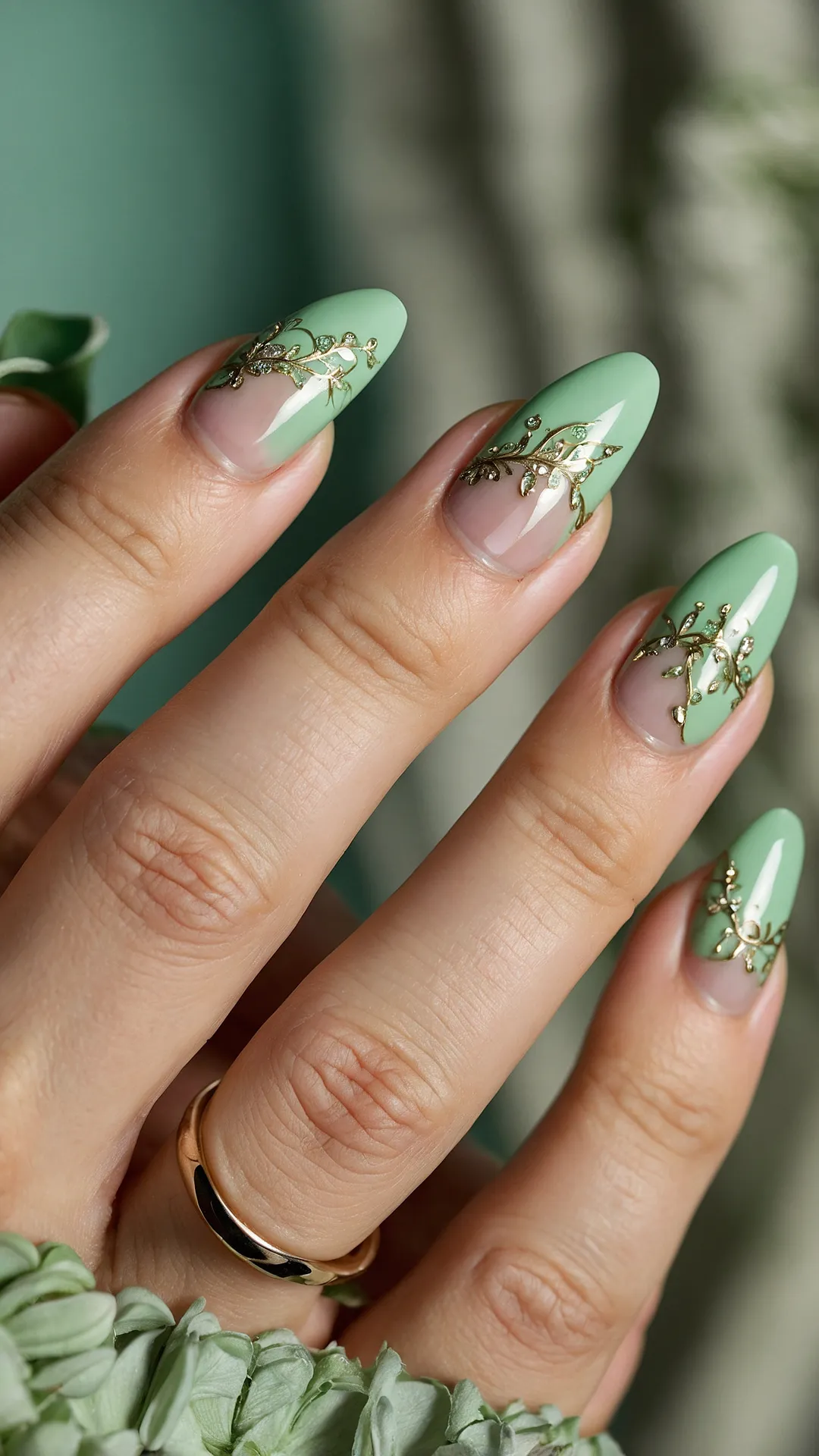 Emerald Edge