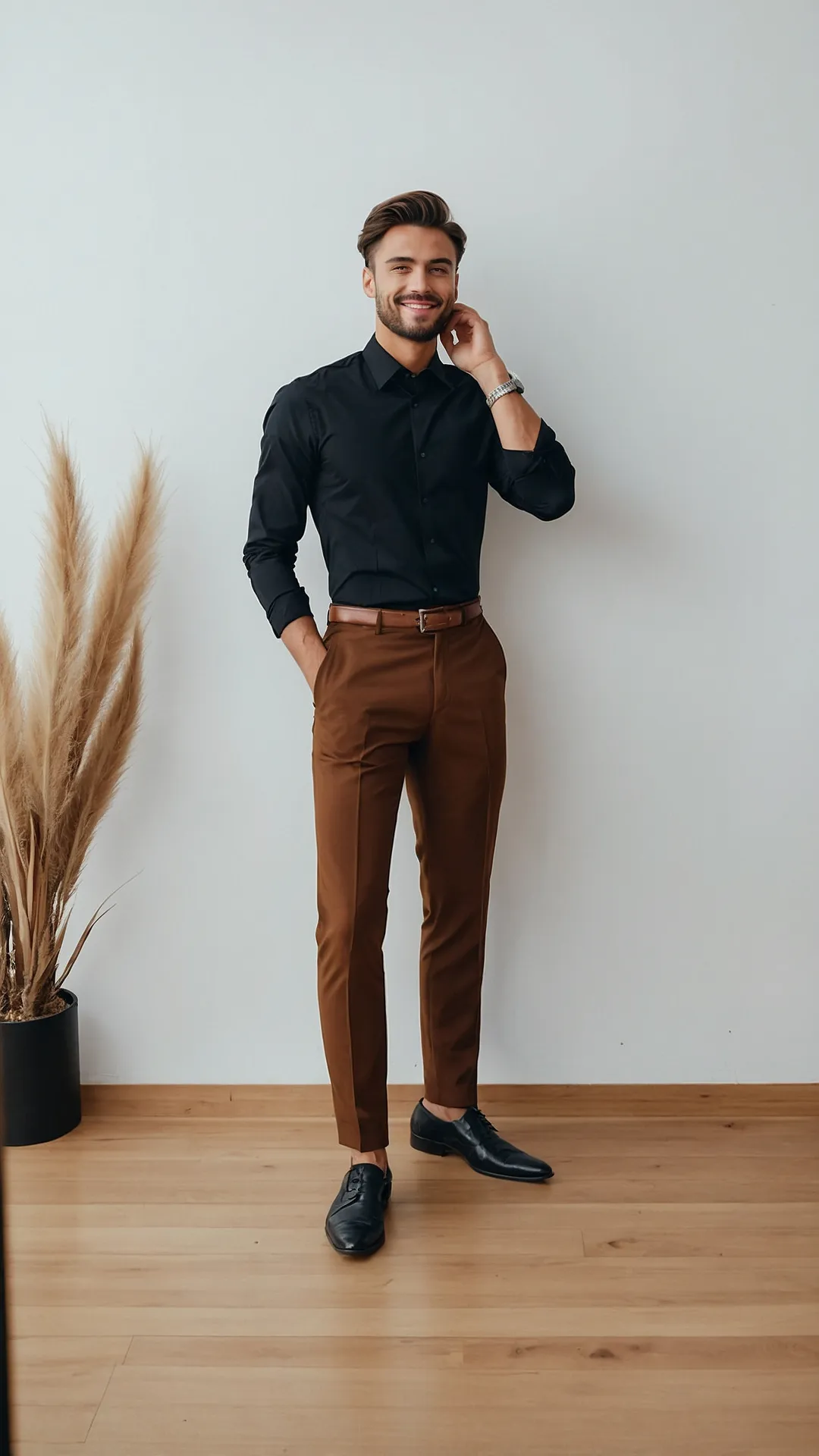 Flex Office Fits