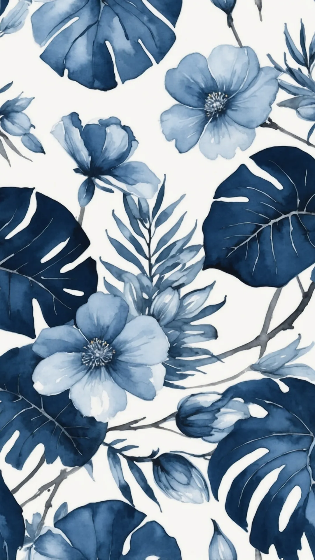 Azure Oasis