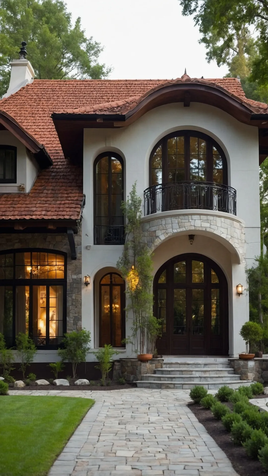Crown Jewel Casita