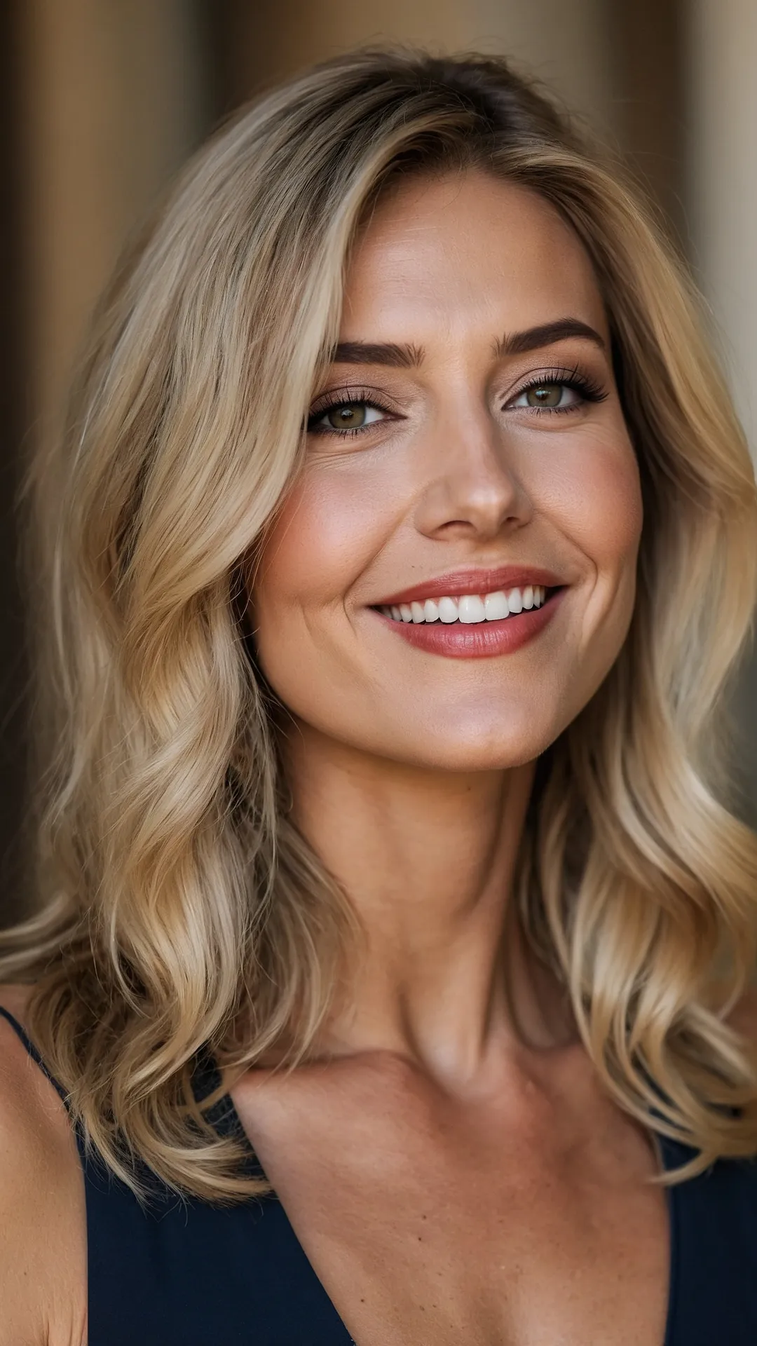 Timeless Tresses, Fierce Spirit