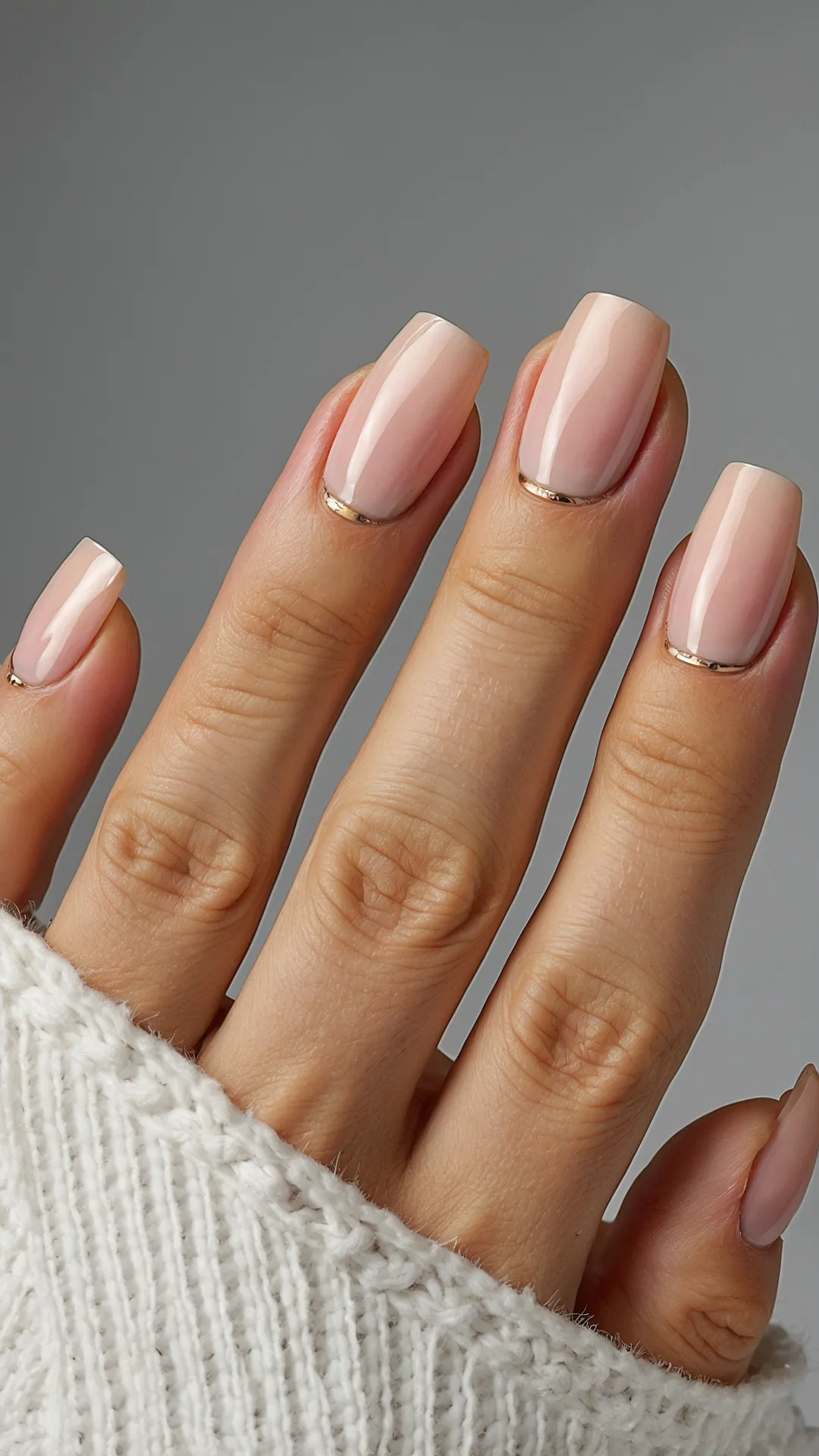 Blush & Bold