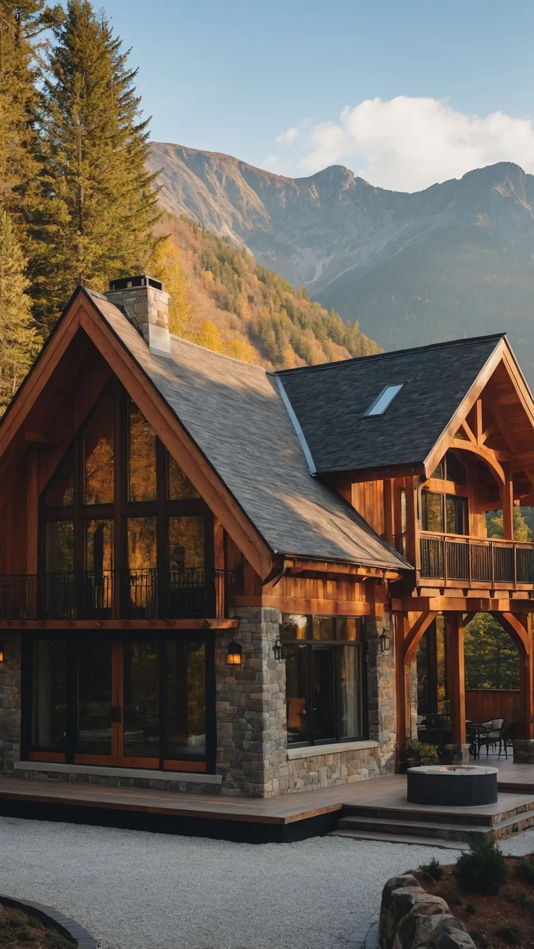 Untamed Cabin Adventures