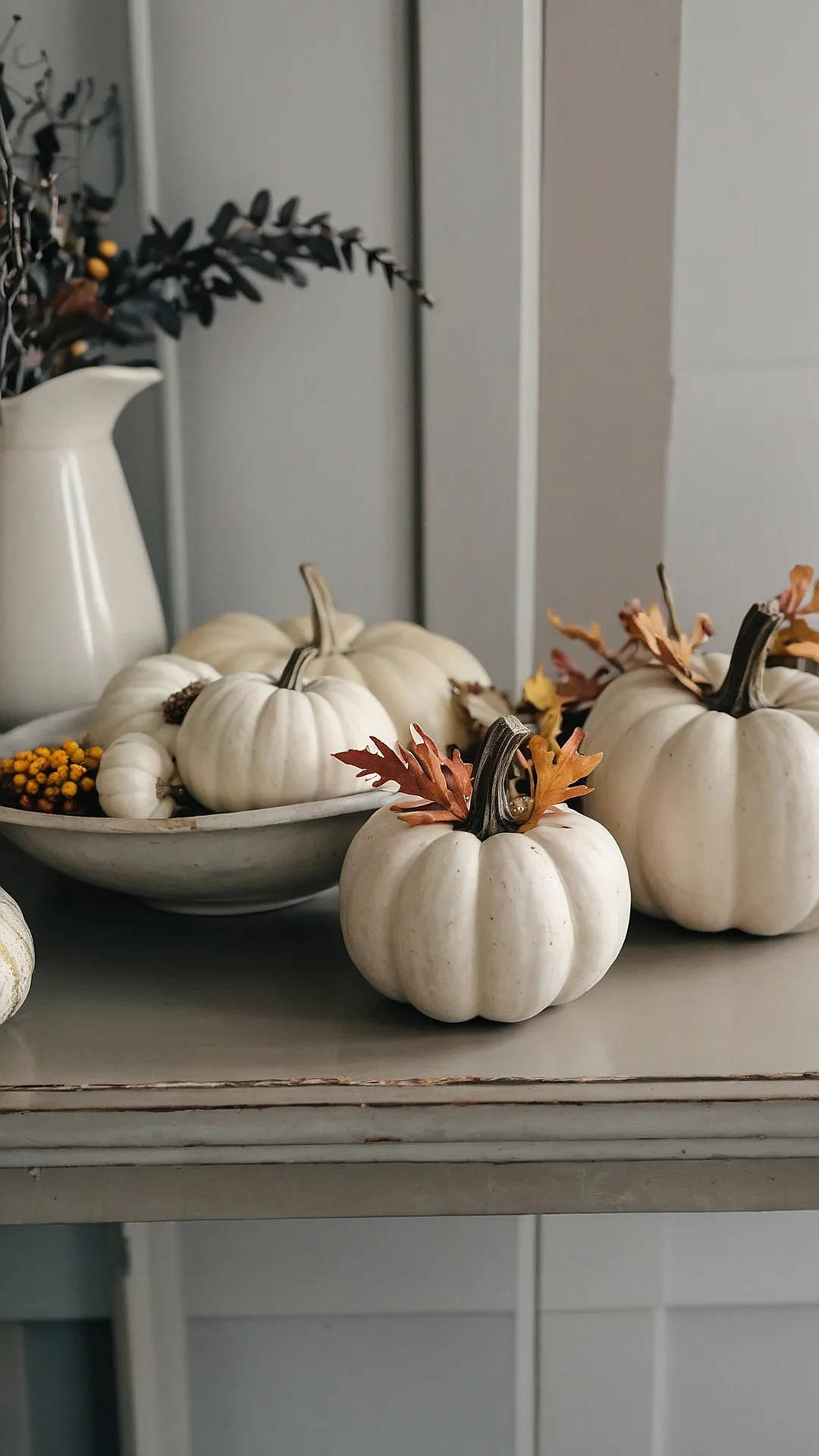 Pumpkin Paradise: