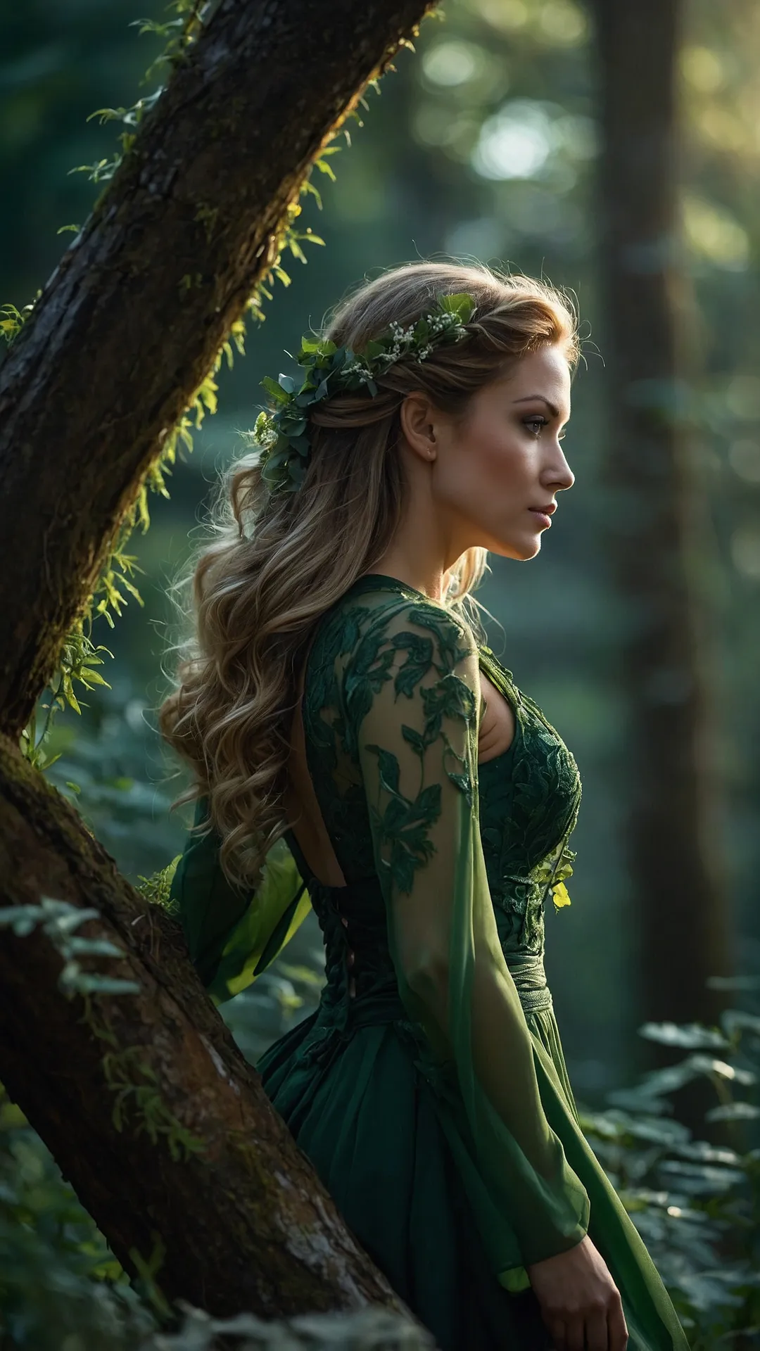 Wildflower Wanderlust