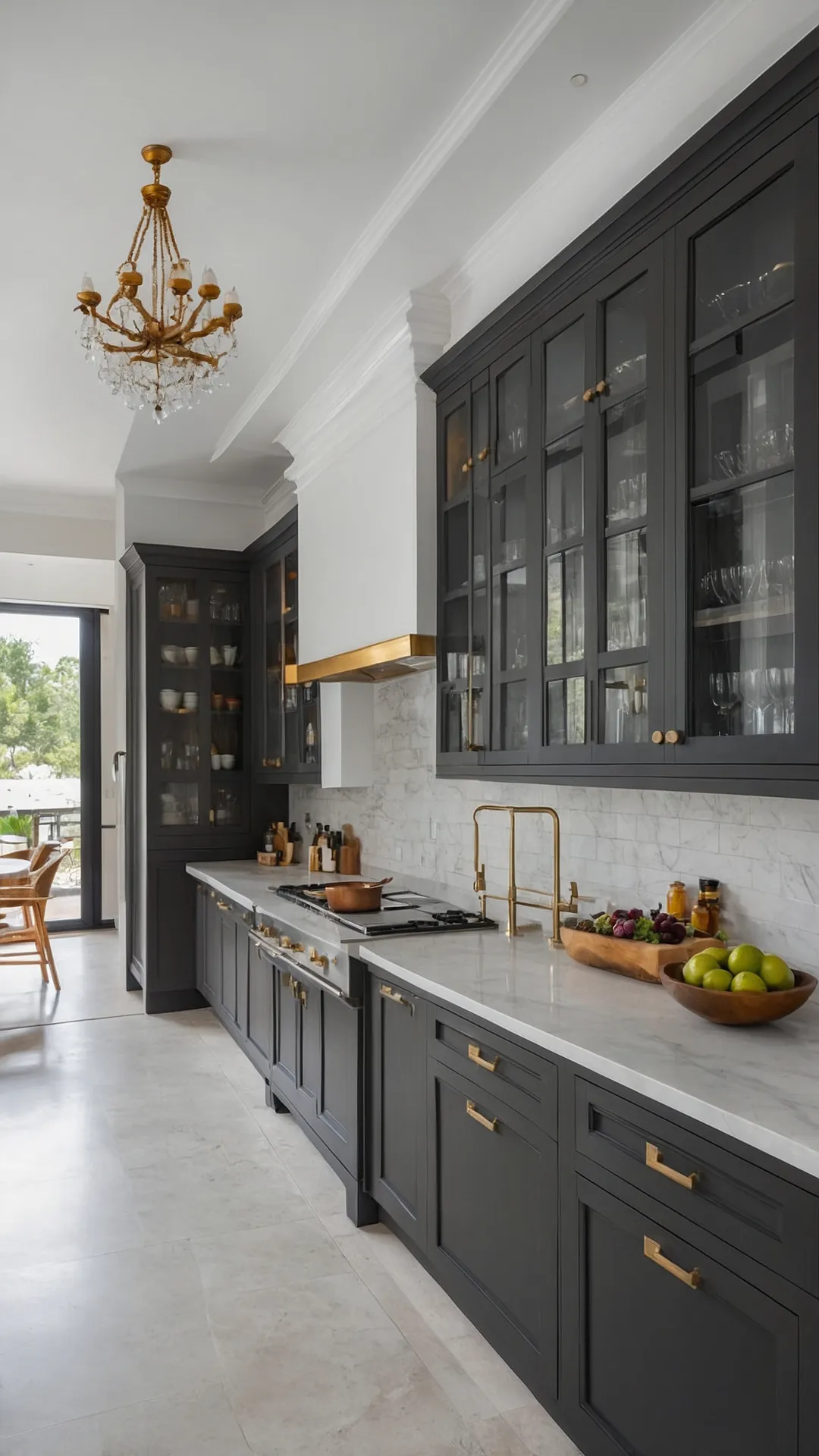 The Inspired Hearth