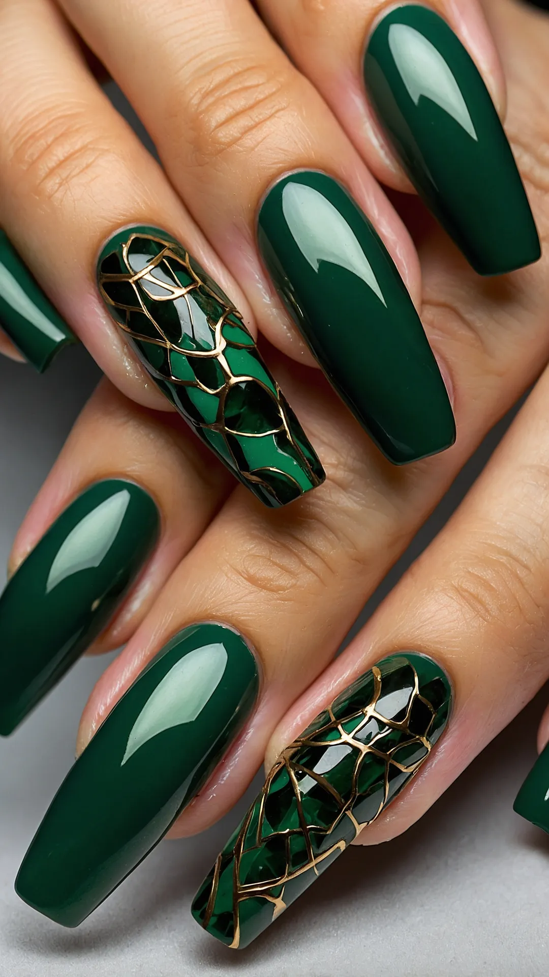 Lush Lacquer