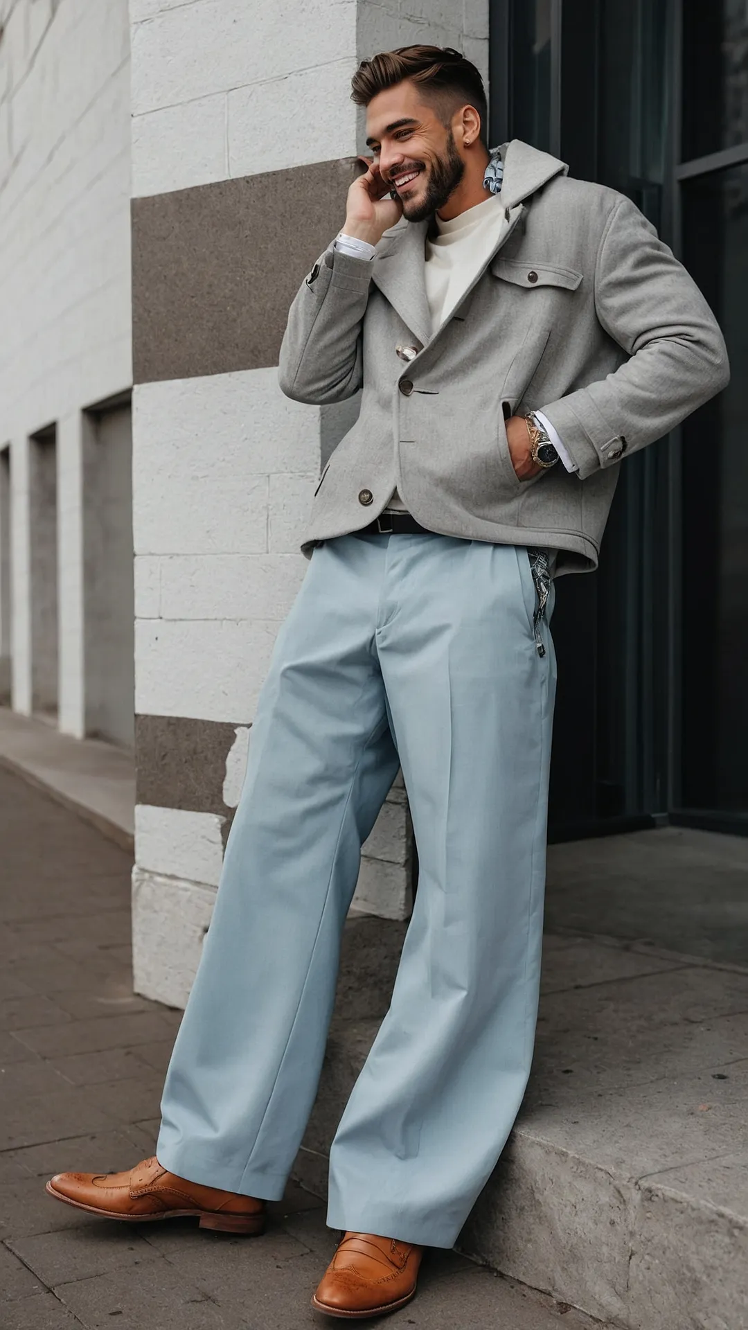 The Statement Piece: NYFW's Defining Details