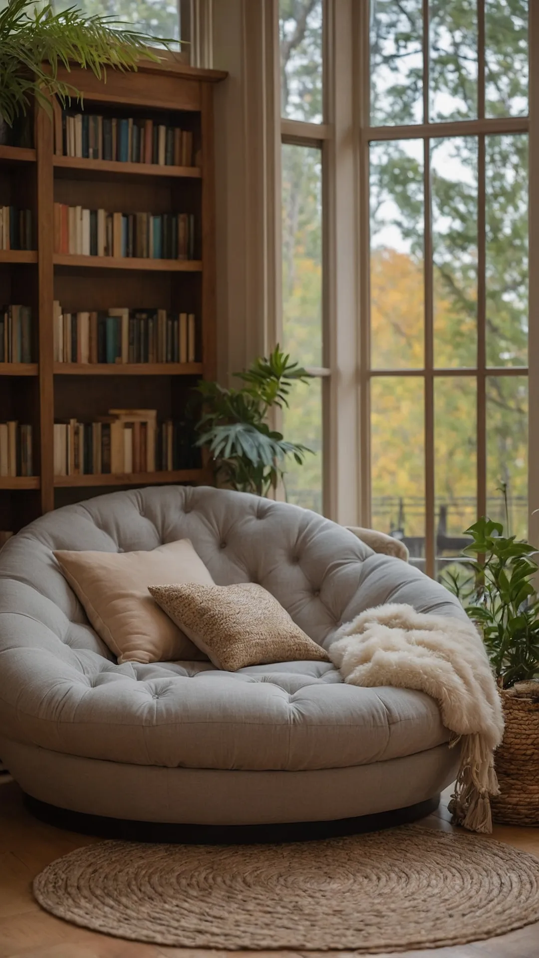 Plush Portal