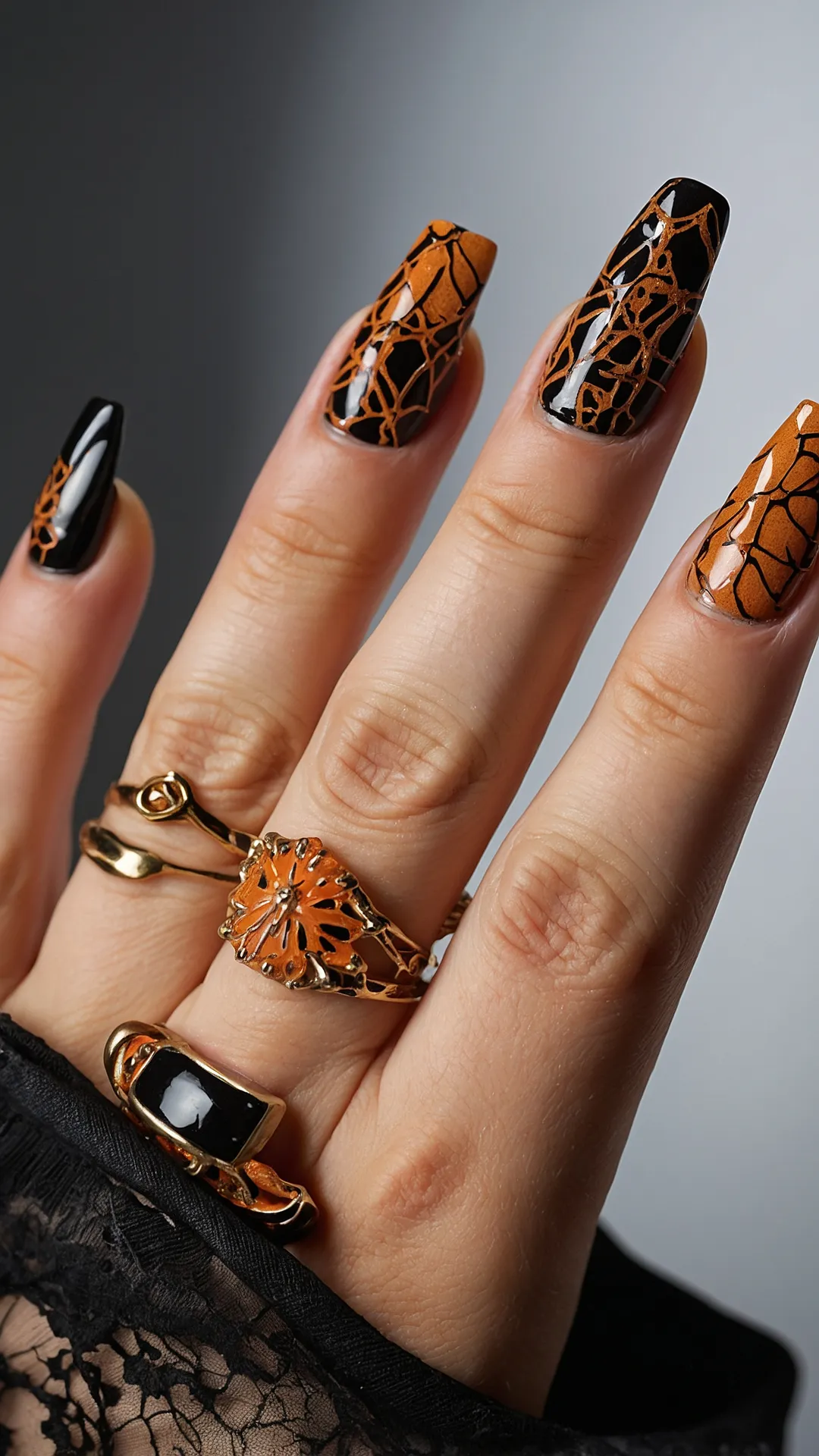 Screamingly Stylish