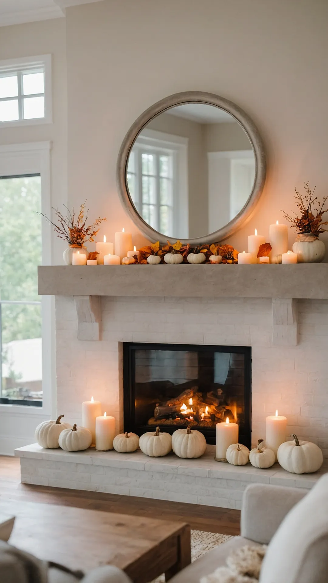 Spiced Hearth Haven