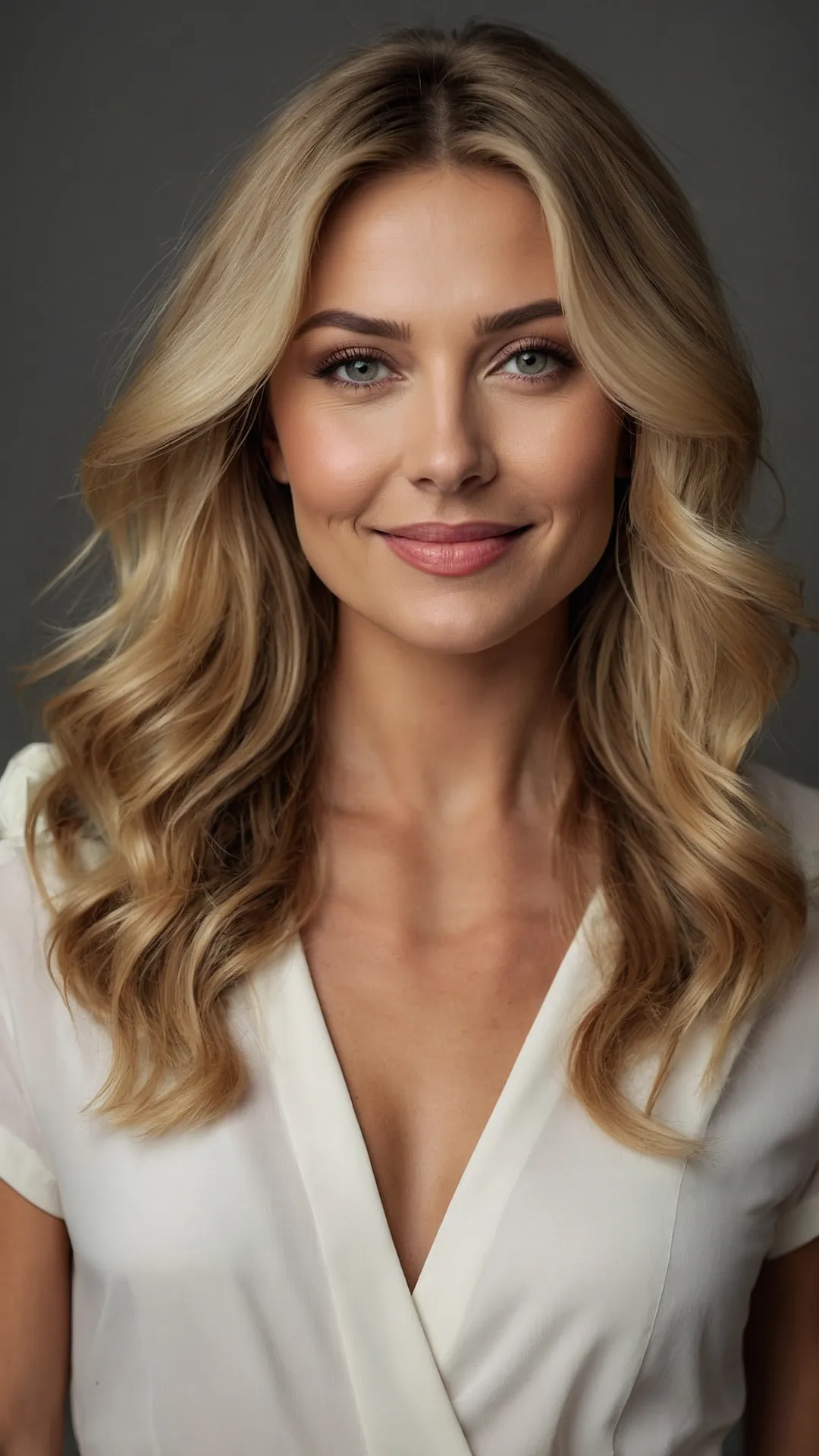 Blonde Ambition: Redefining Years
