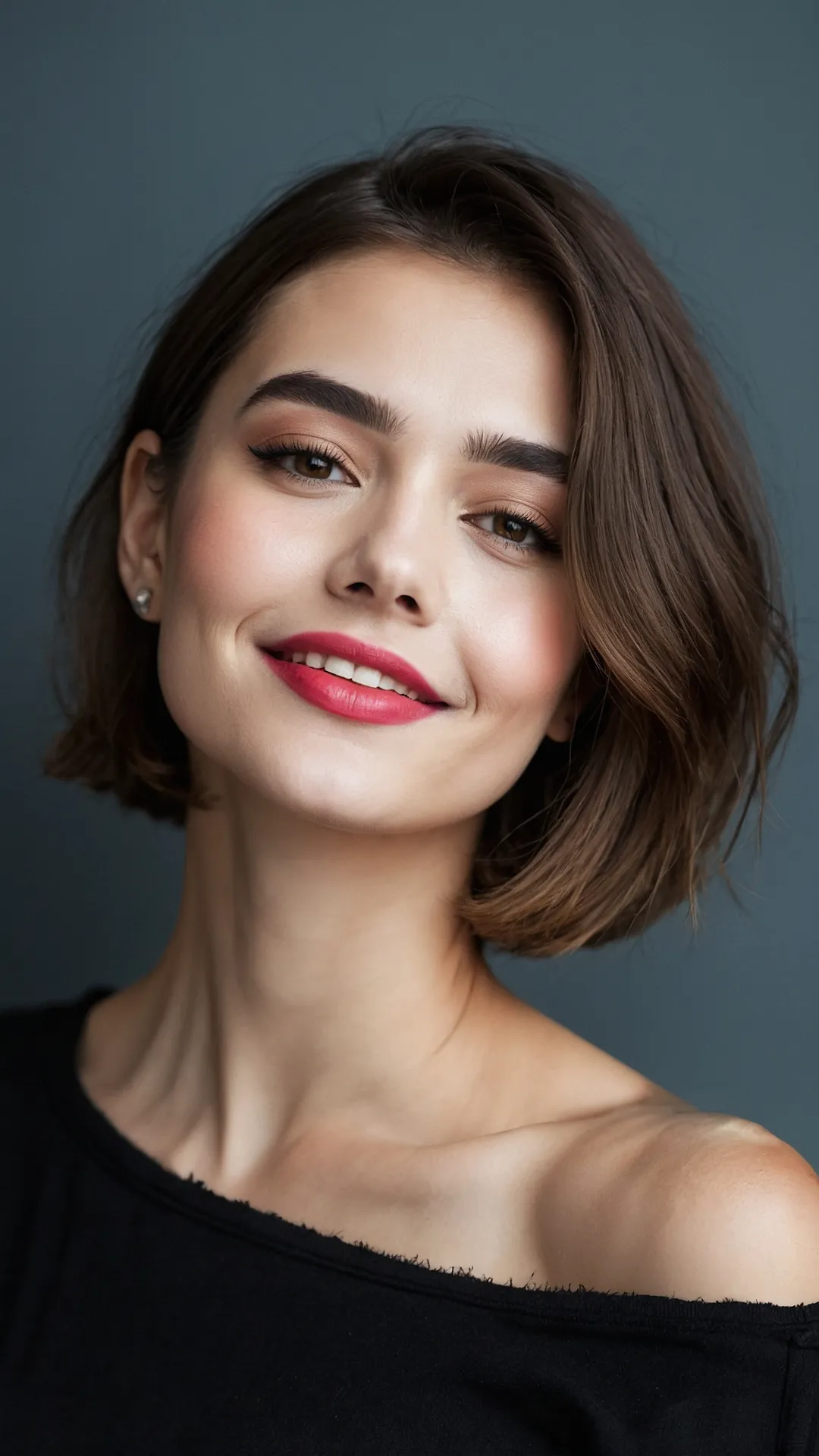 Chic Bob, Happy You