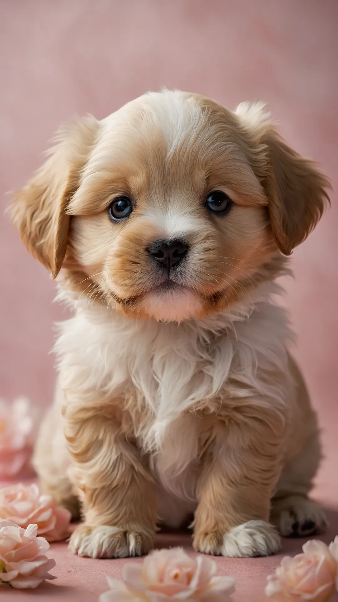 Cuddle-Worthy Canines