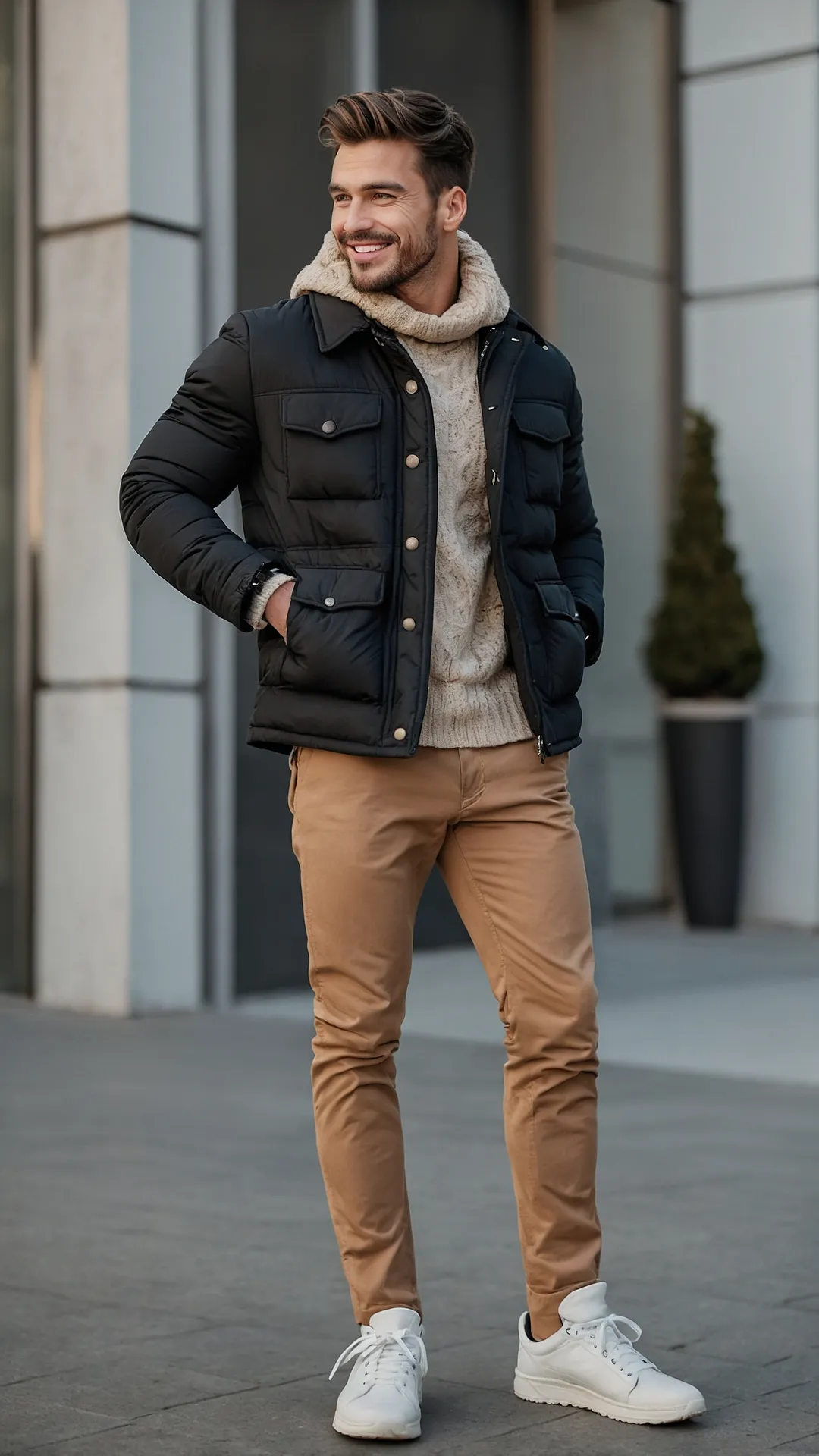 Elevate Your Winter