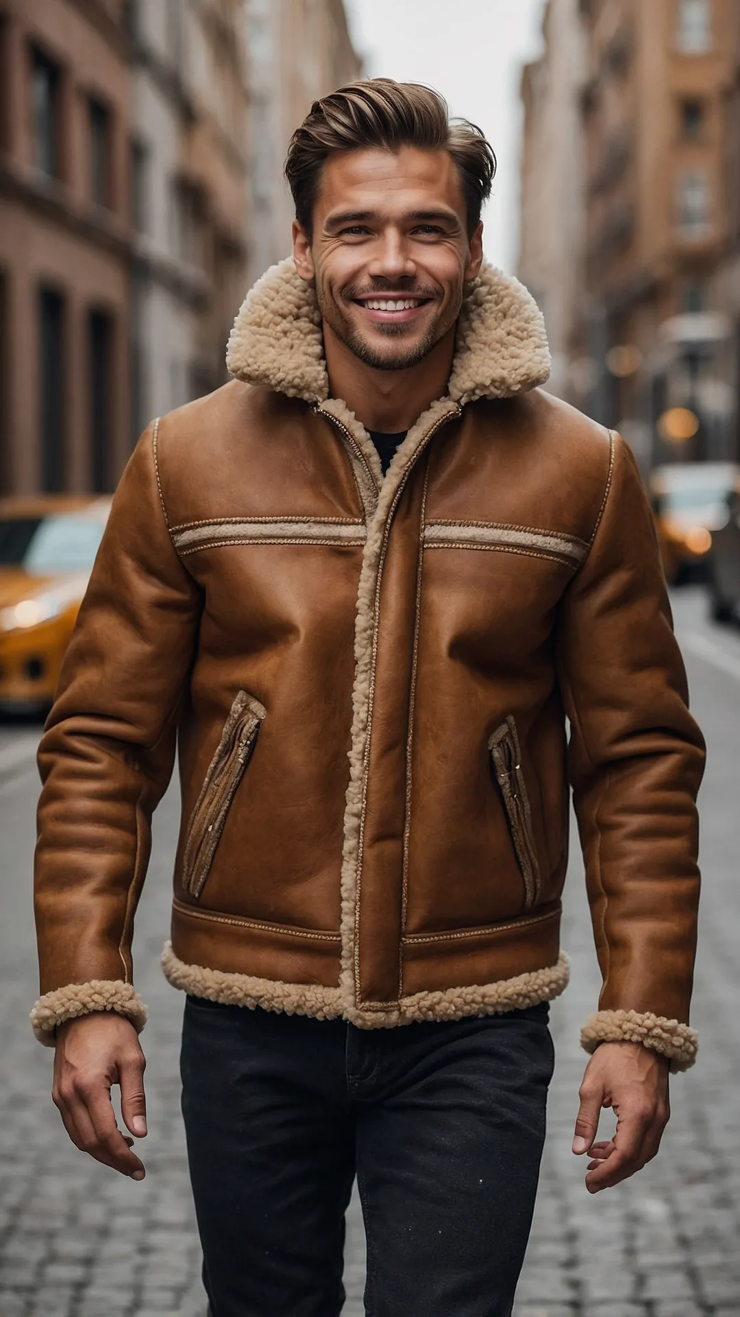 Elevate Your Winter Look