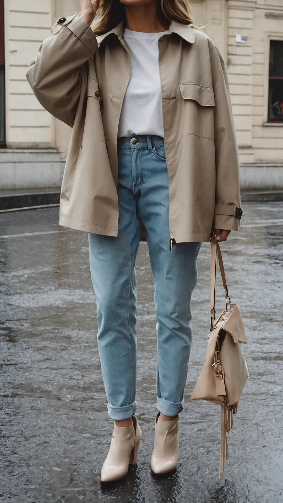 Forecast: Fashion Forward