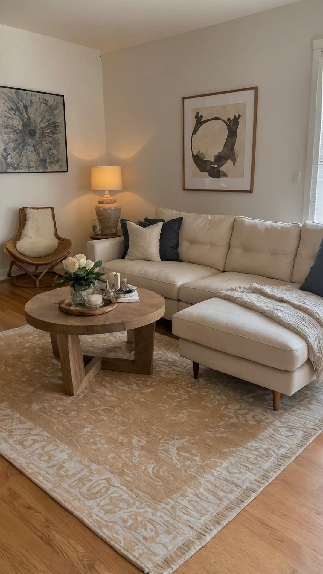 Couch Sanctuary