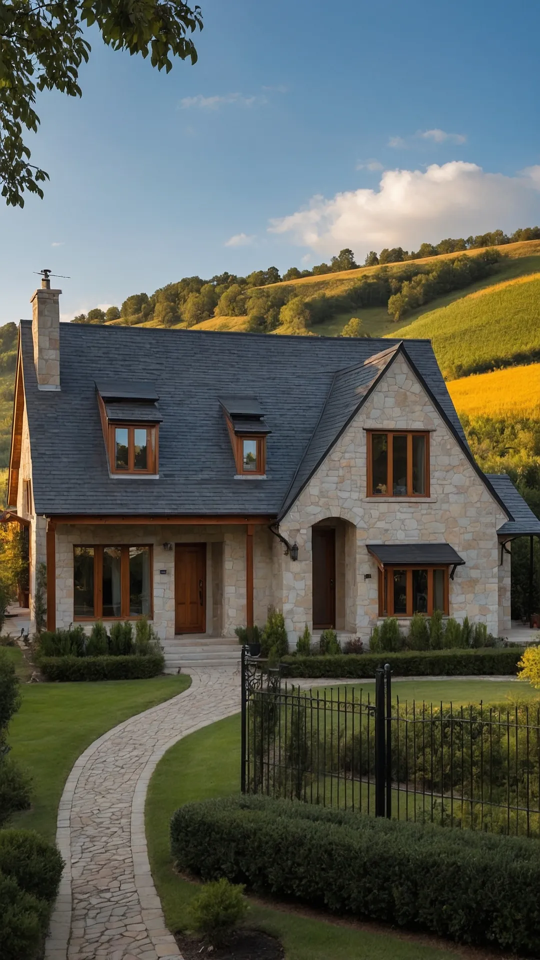 Future Estate Blueprint