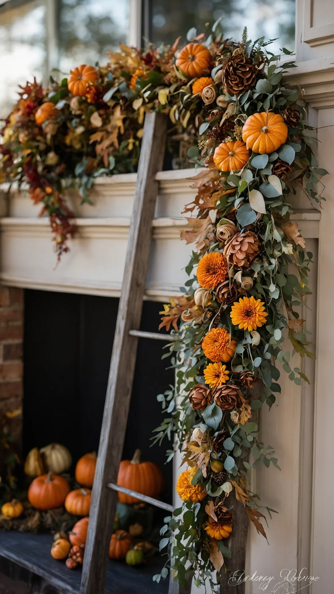 Gourds Glorious Glow