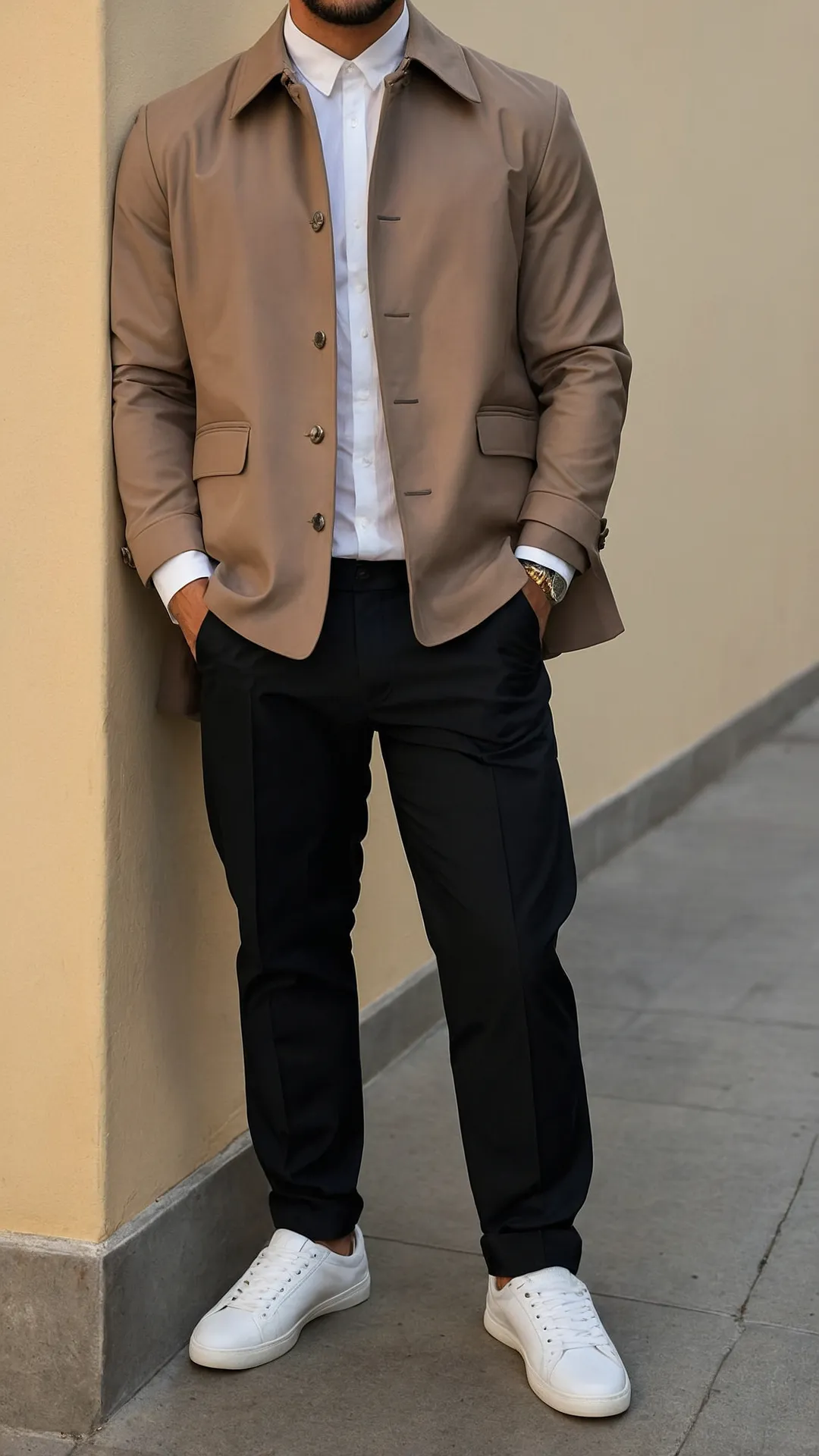 Effortless Edge