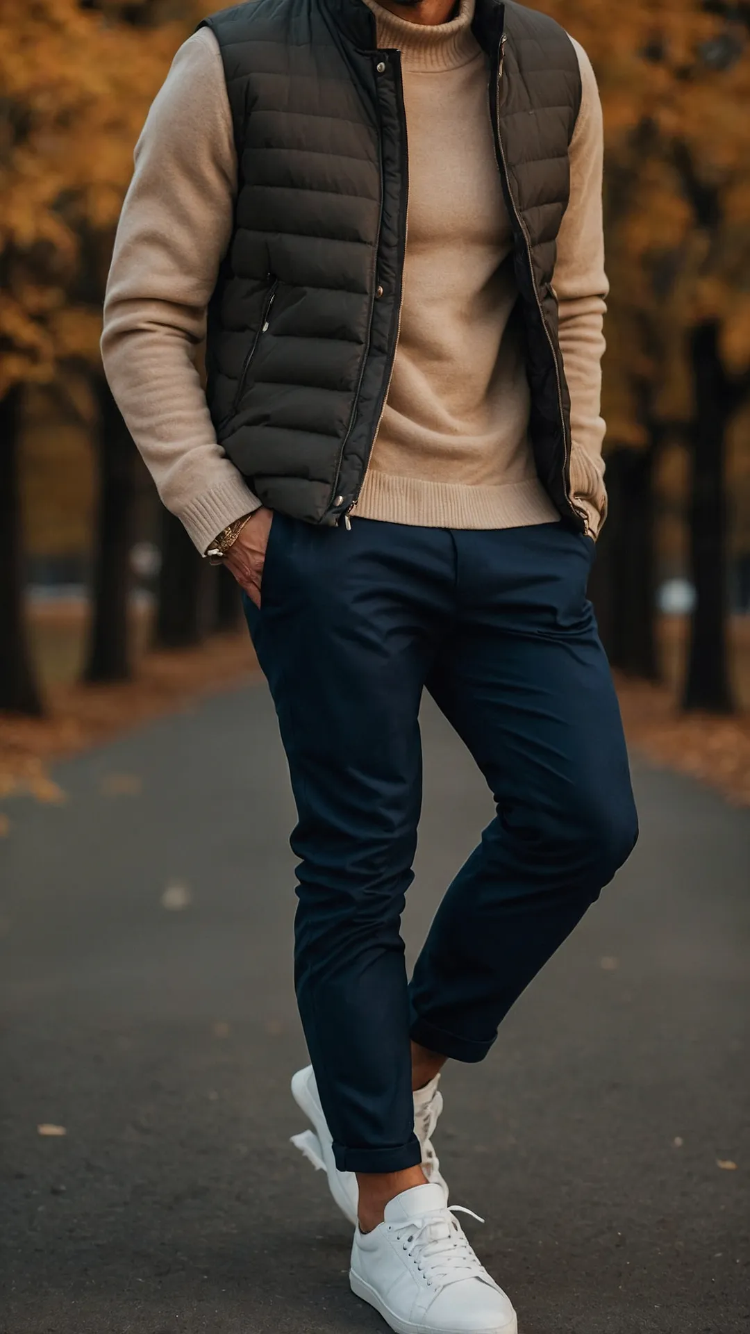 Autumn's Style Playbook