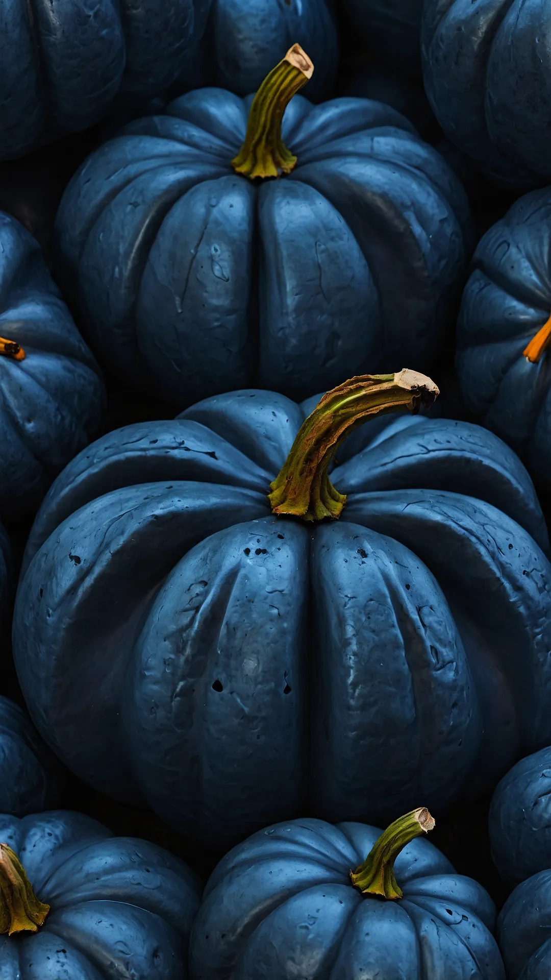 Mystic Gourd Hues