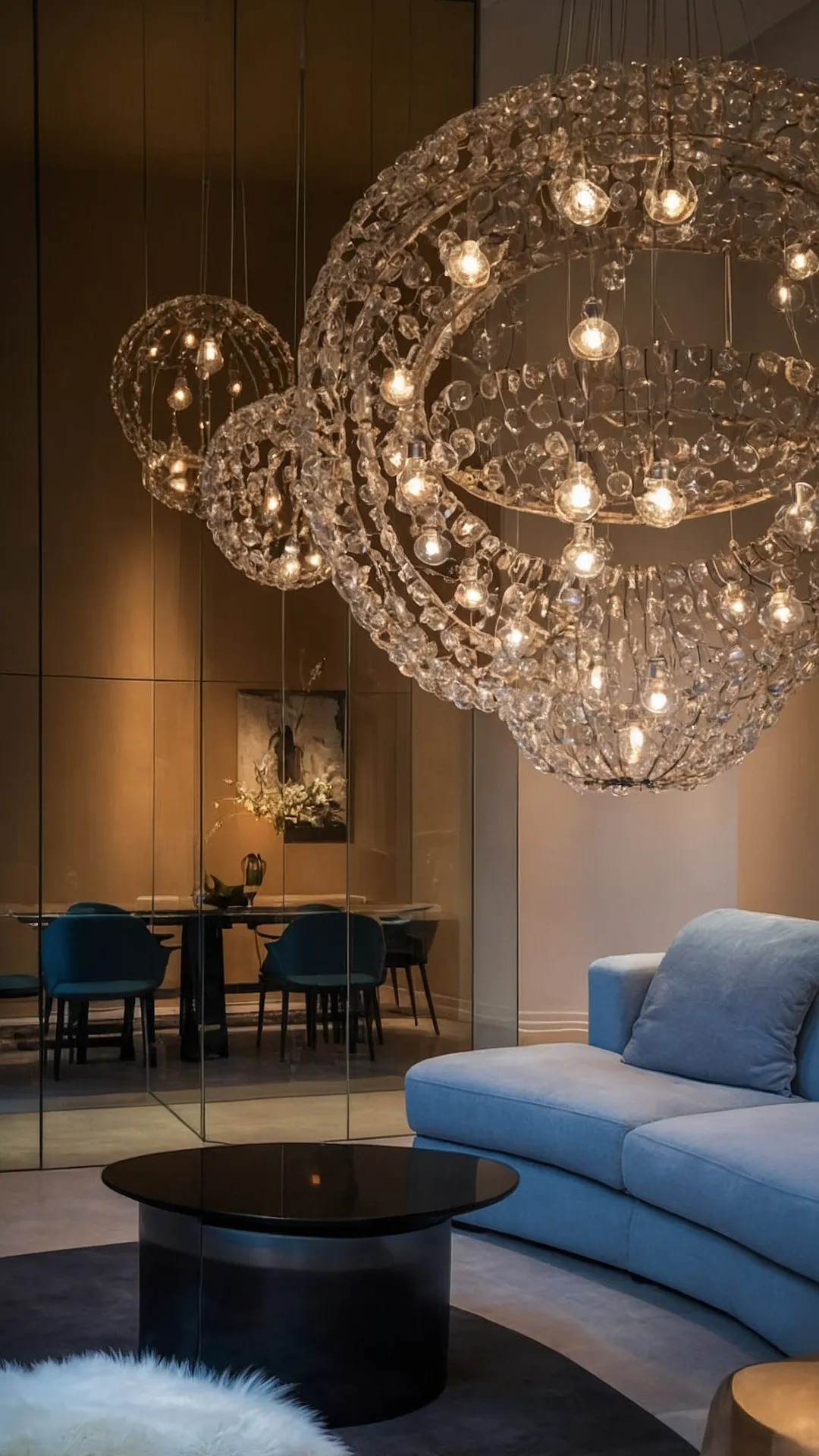 Ambiance Elevated