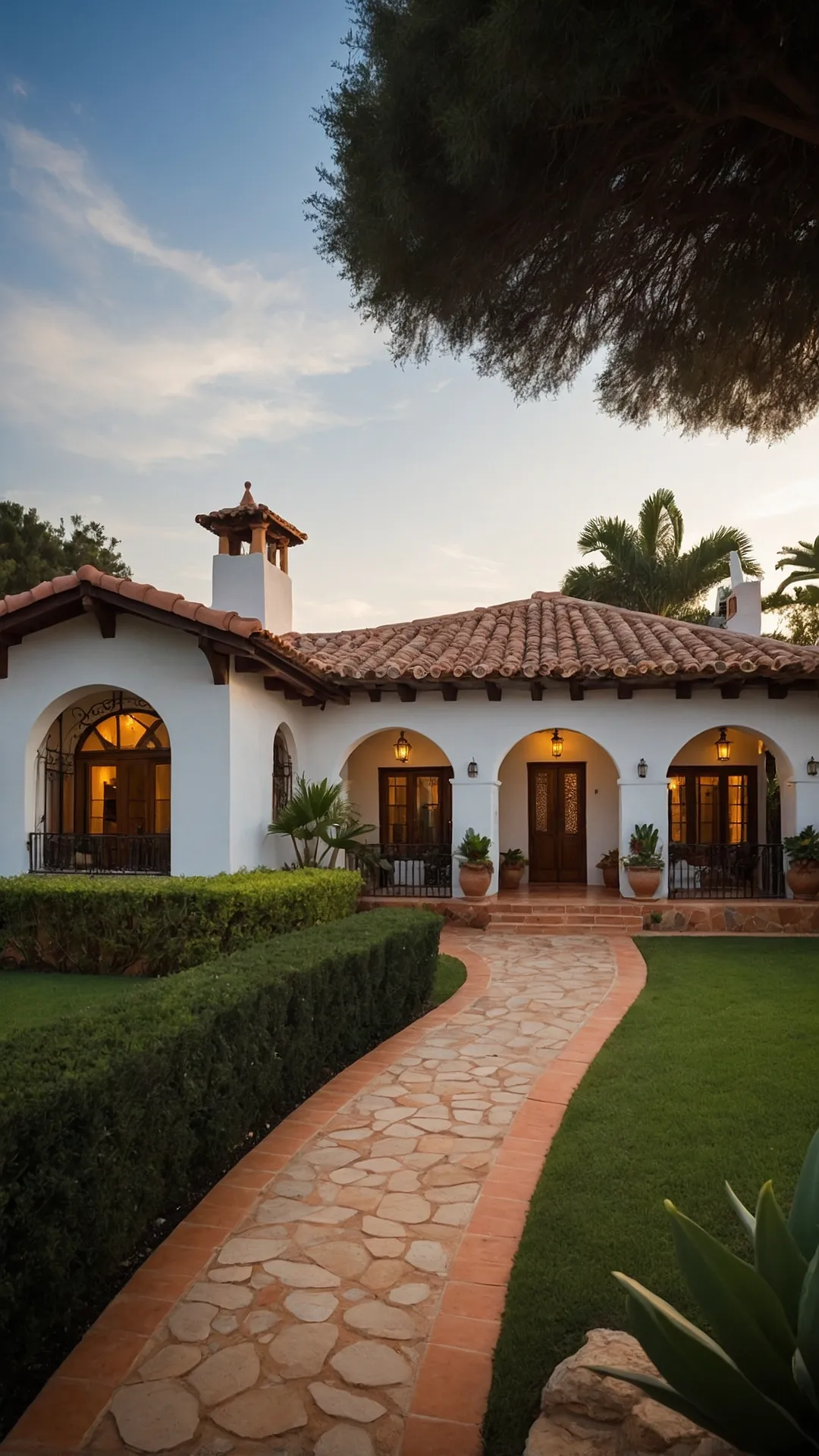 Cali Chill Retreat