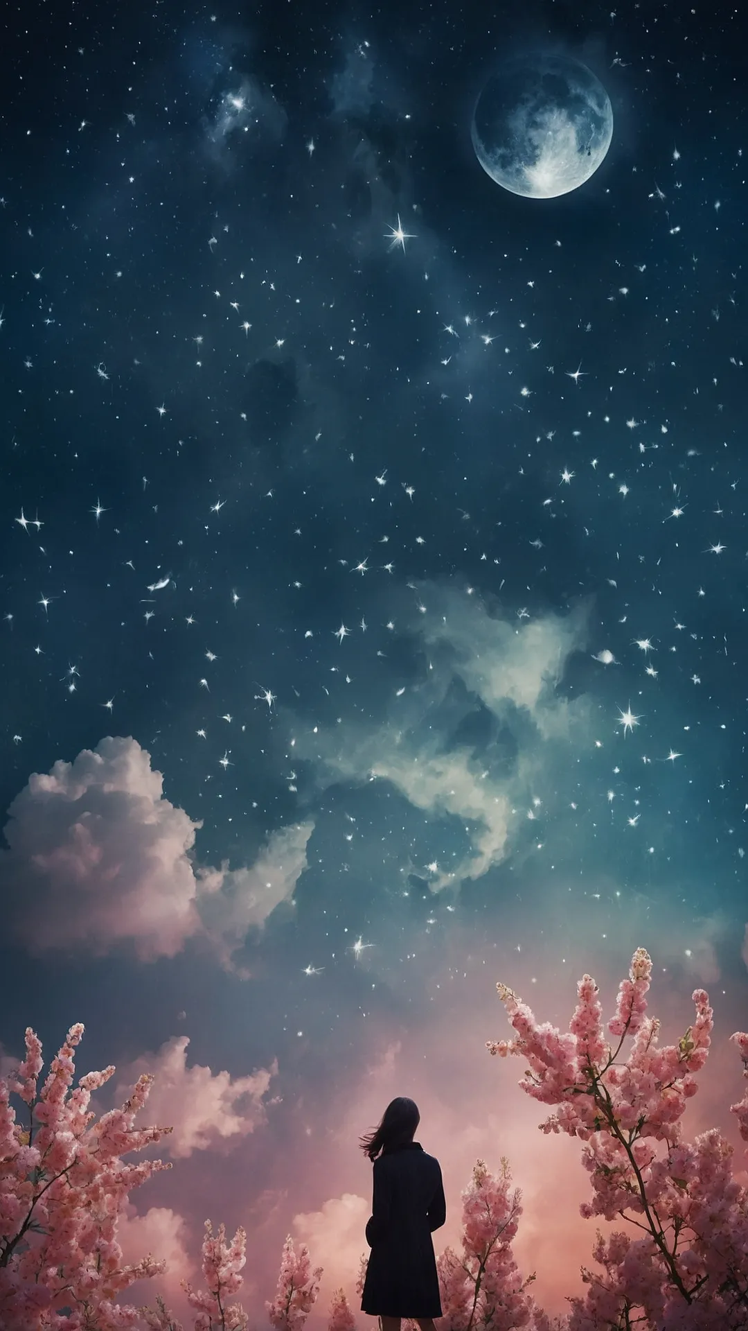Cosmic Dreamscape