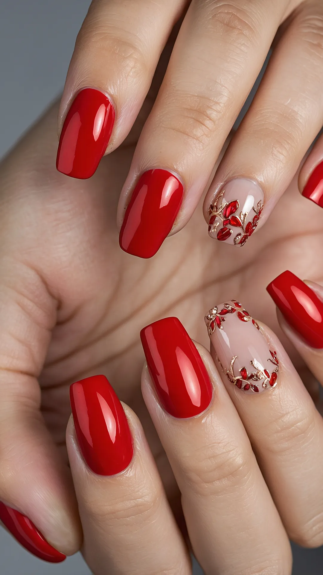 Red Reign