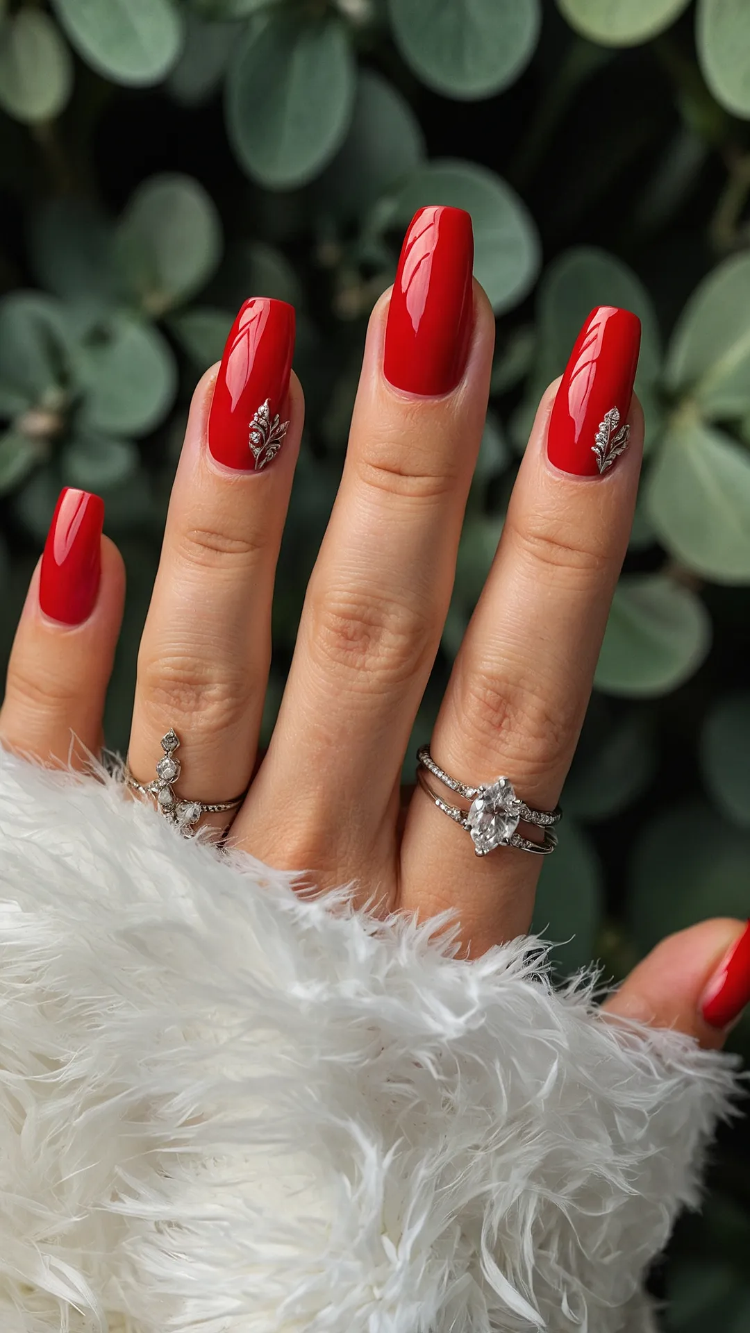 Spotlight Manicure