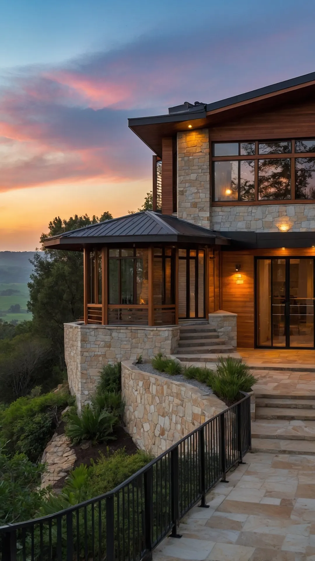 Cloud-Level Luxury