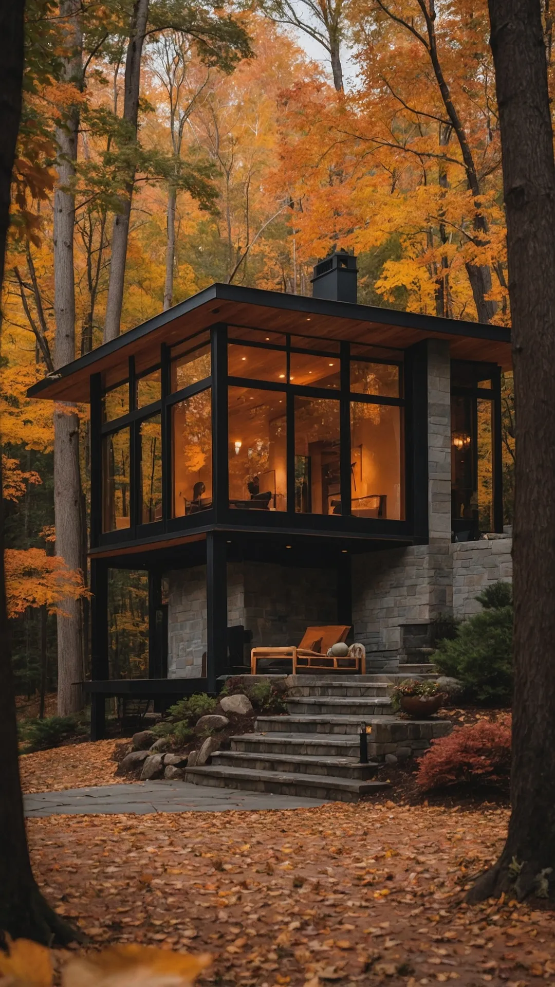Harvest Home Chic