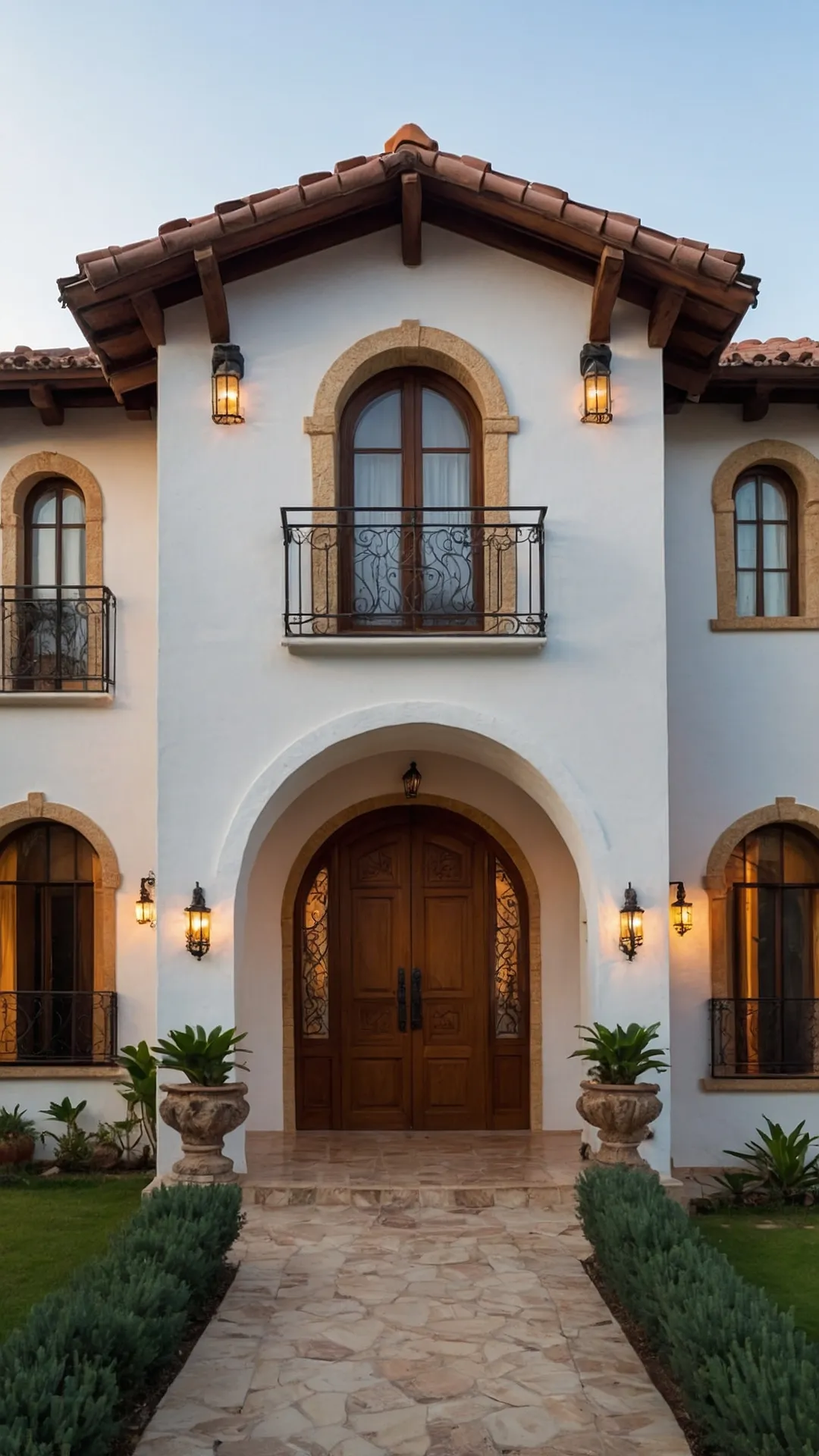 Golden State Hacienda