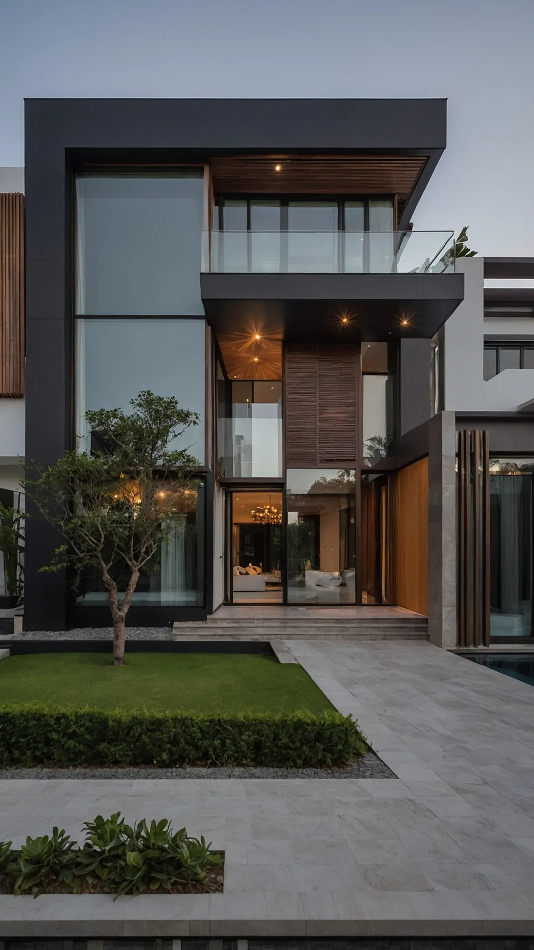 Effortless Escape Estate